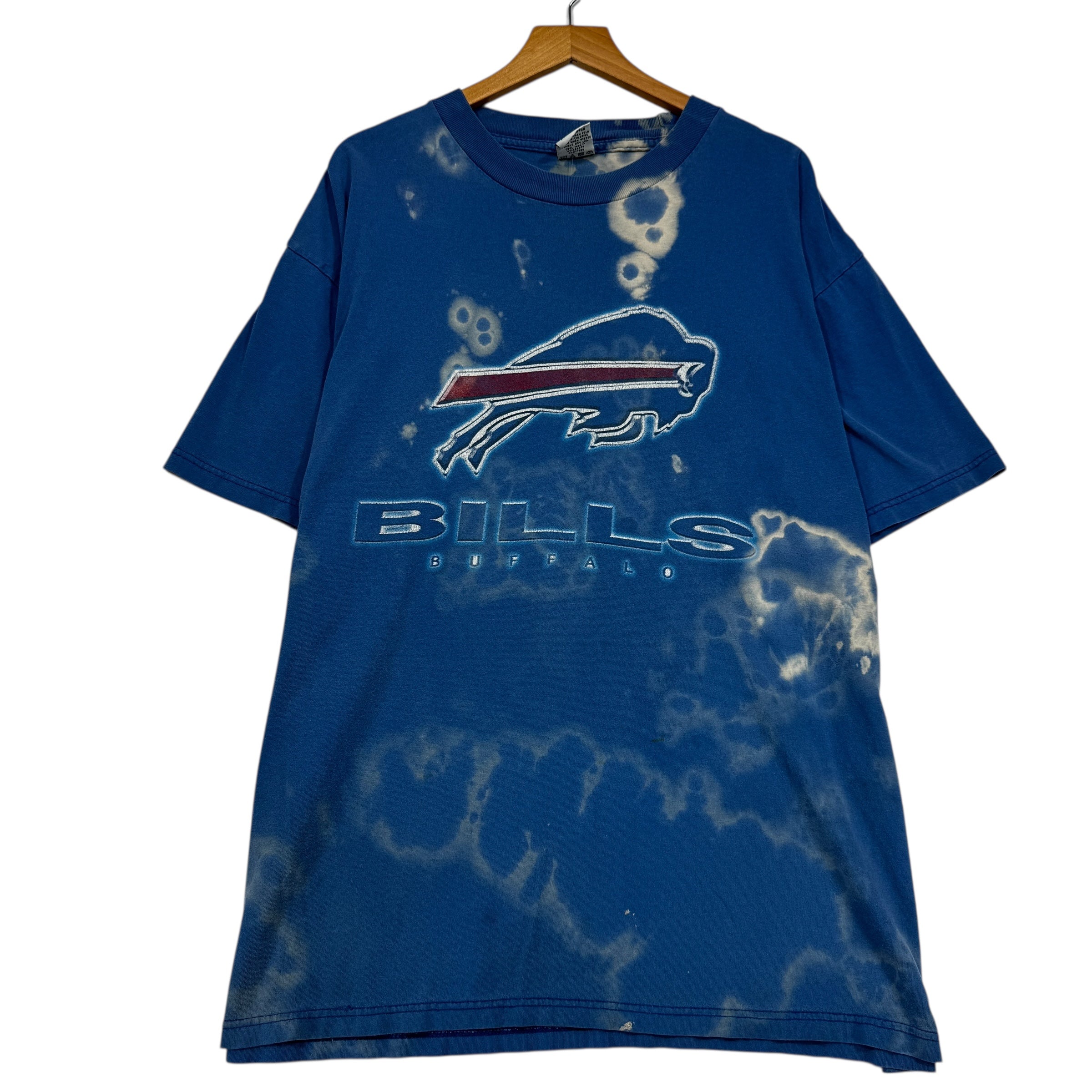 Vintage Buffalo Bills Shirt XL