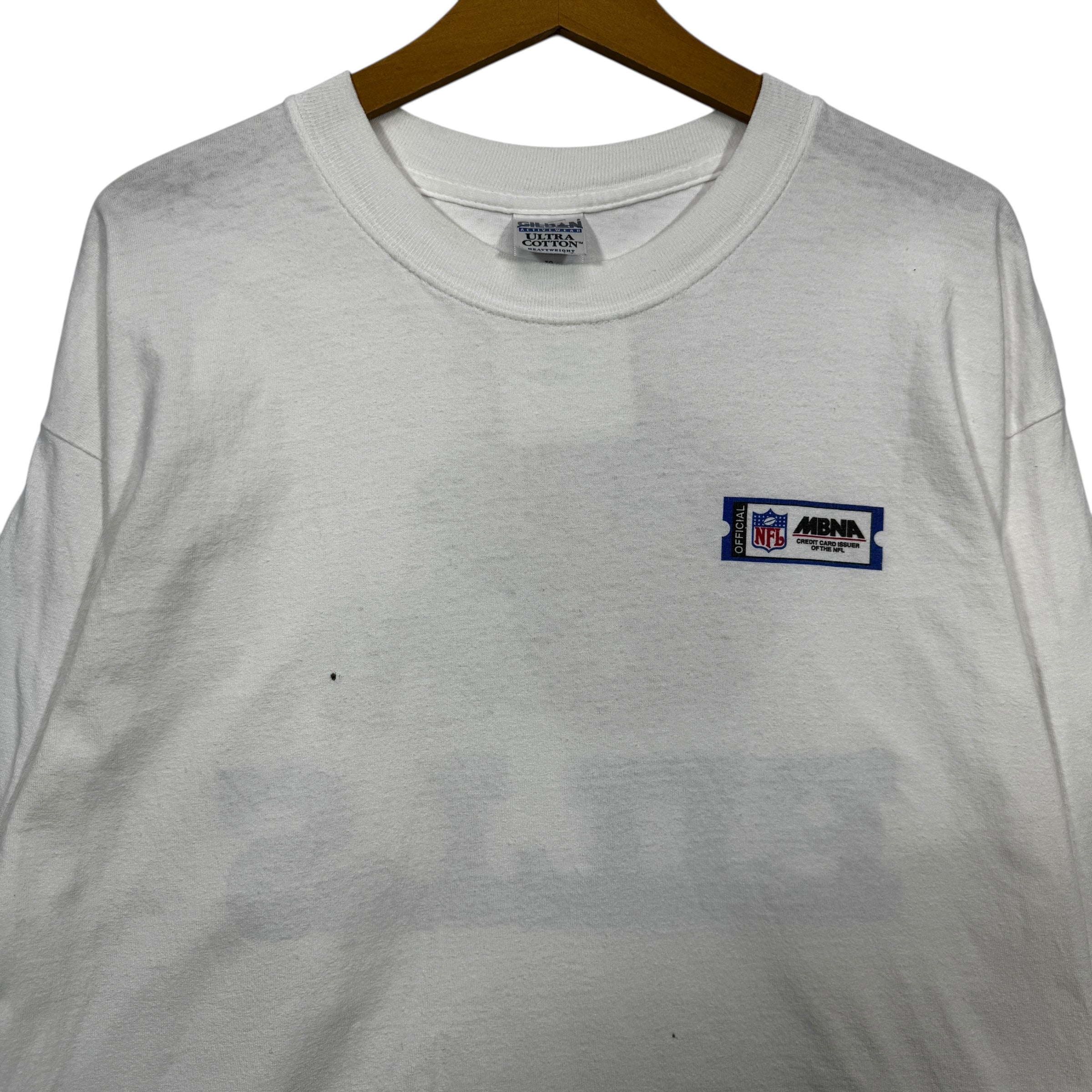 Vintage Buffalo Bills Long Sleeve Shirt XL