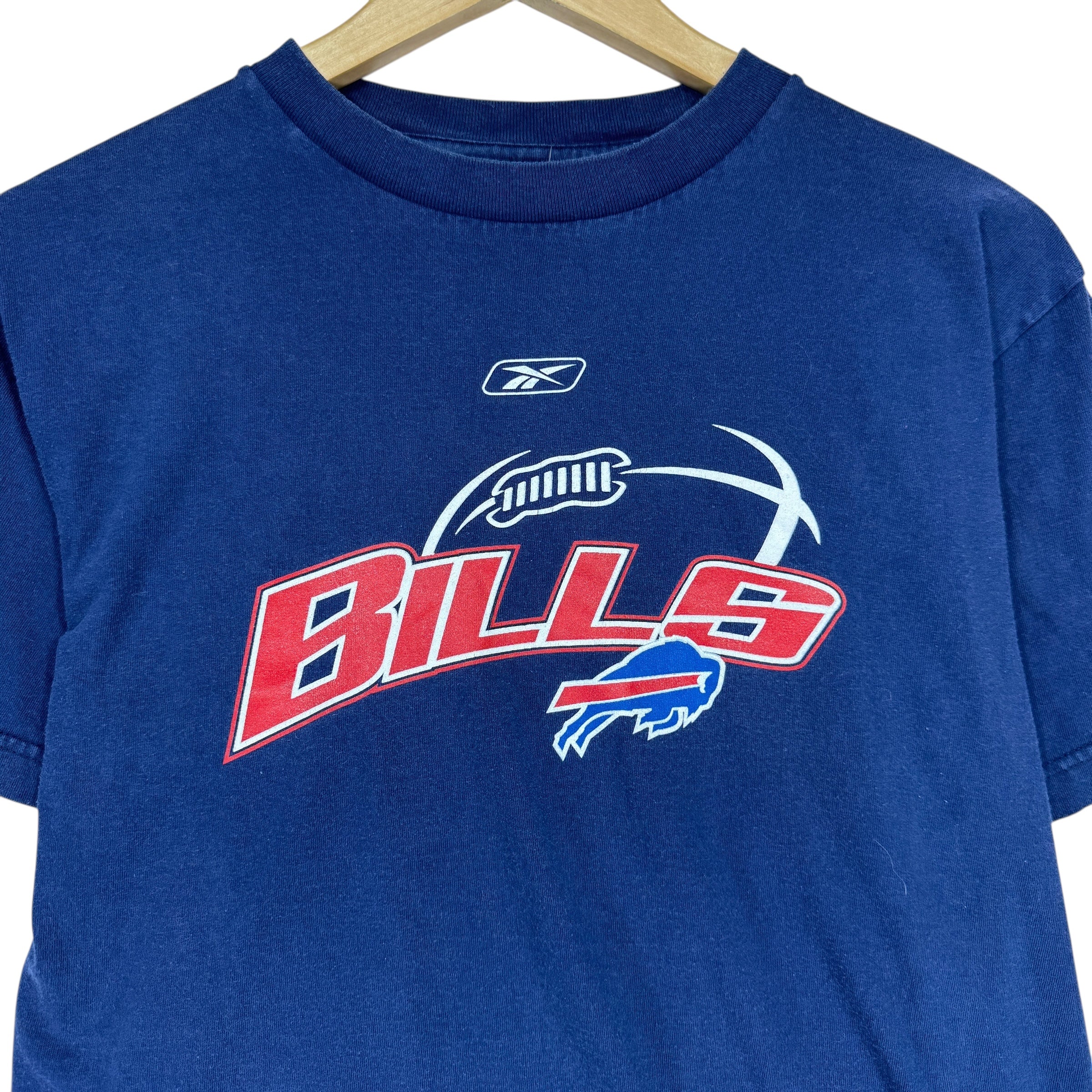 Vintage Buffalo Bills Shirt Small