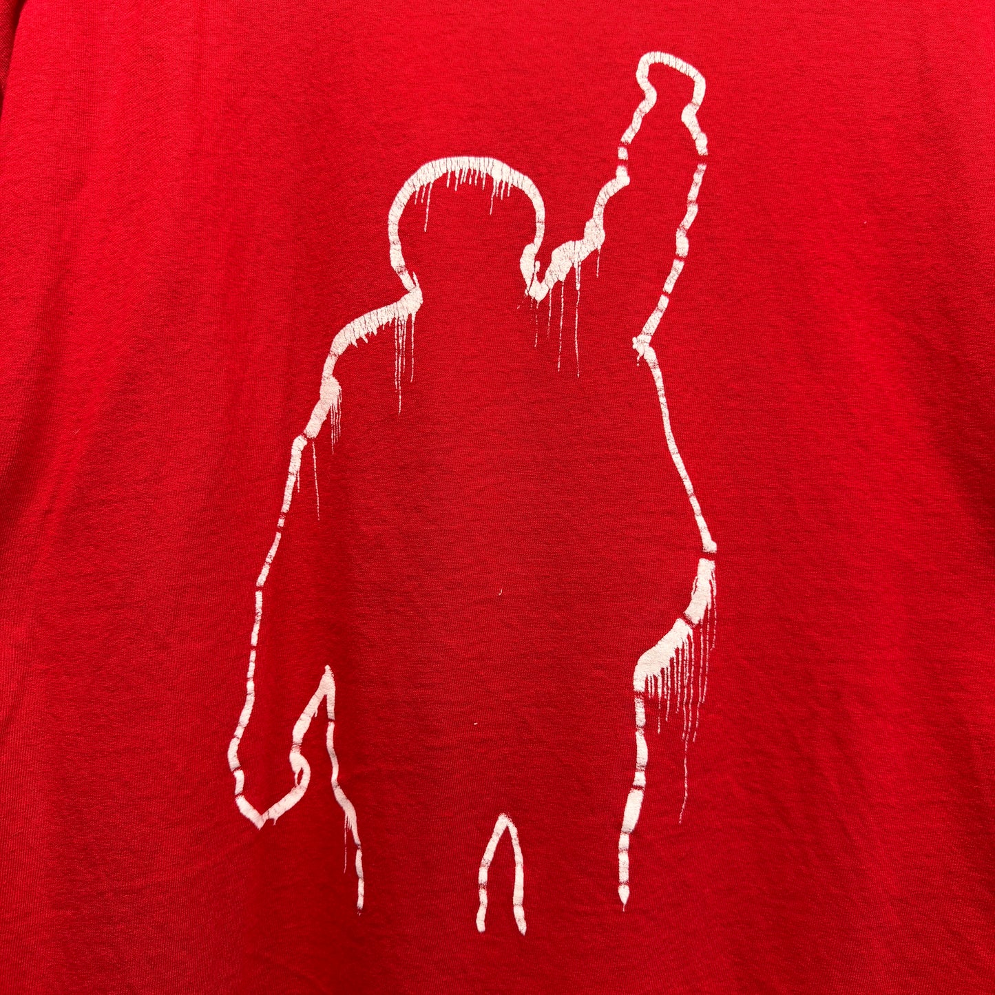 Vintage Rage Against the Machine Battle of Chicago Shirt XL