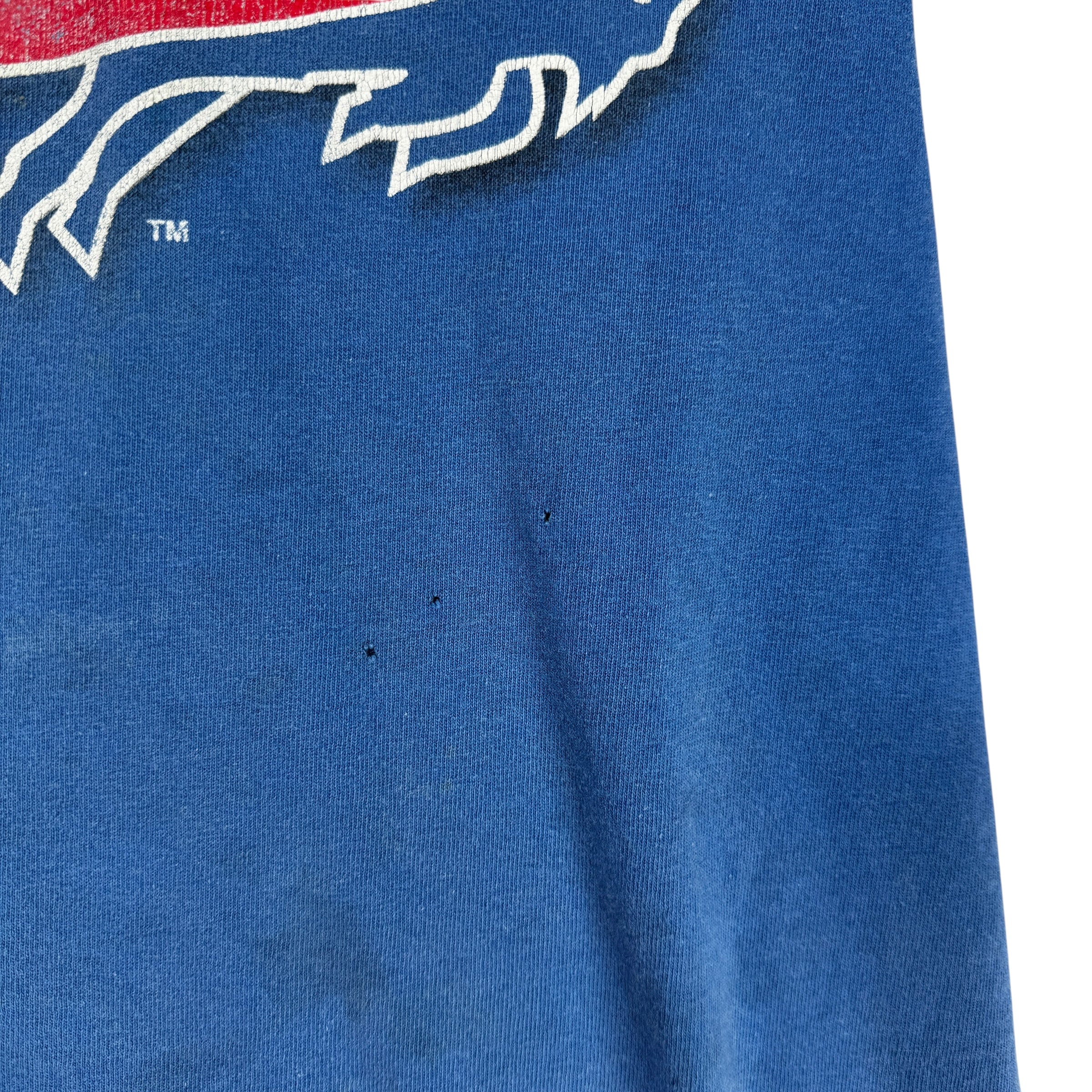 Vintage Buffalo Bills Shirt Medium