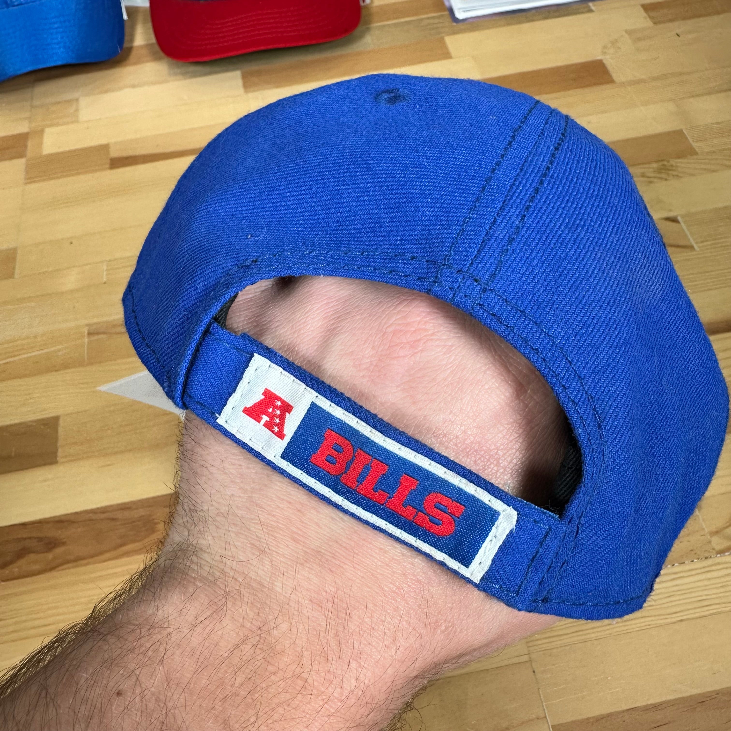 Buffalo Bills Dad Hat