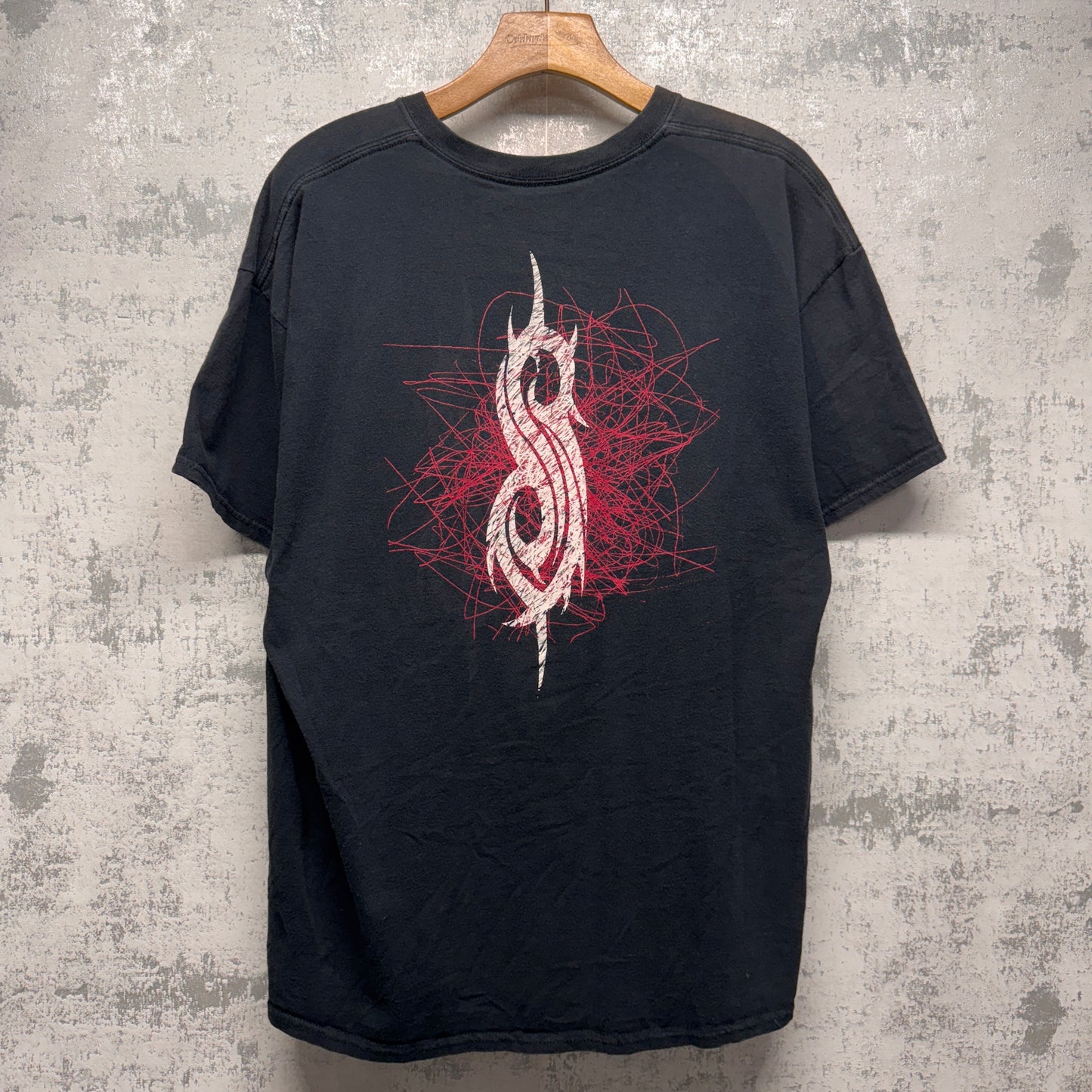 Vintage Slipknot Shirt XL