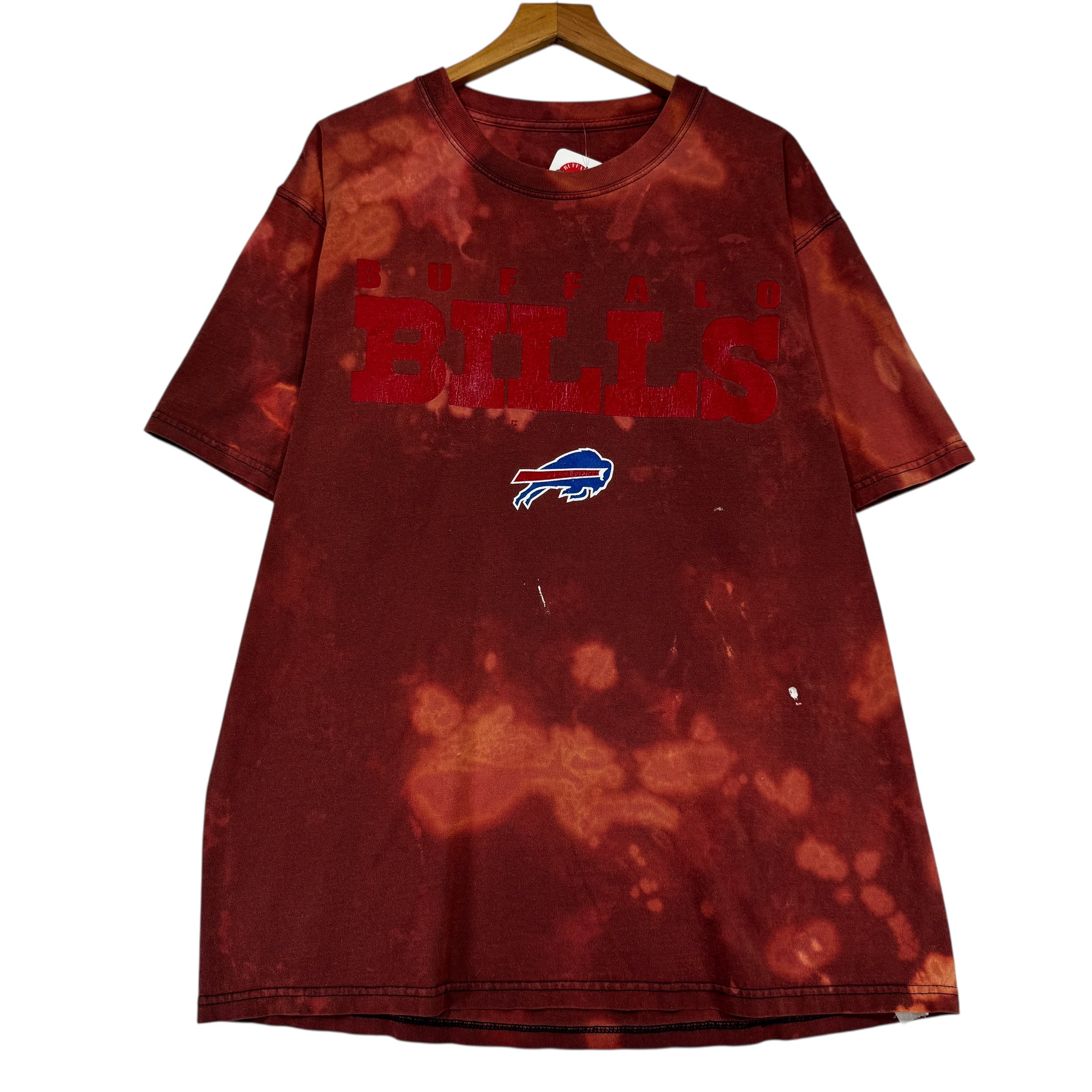 Vintage Buffalo Bills Shirt Large
