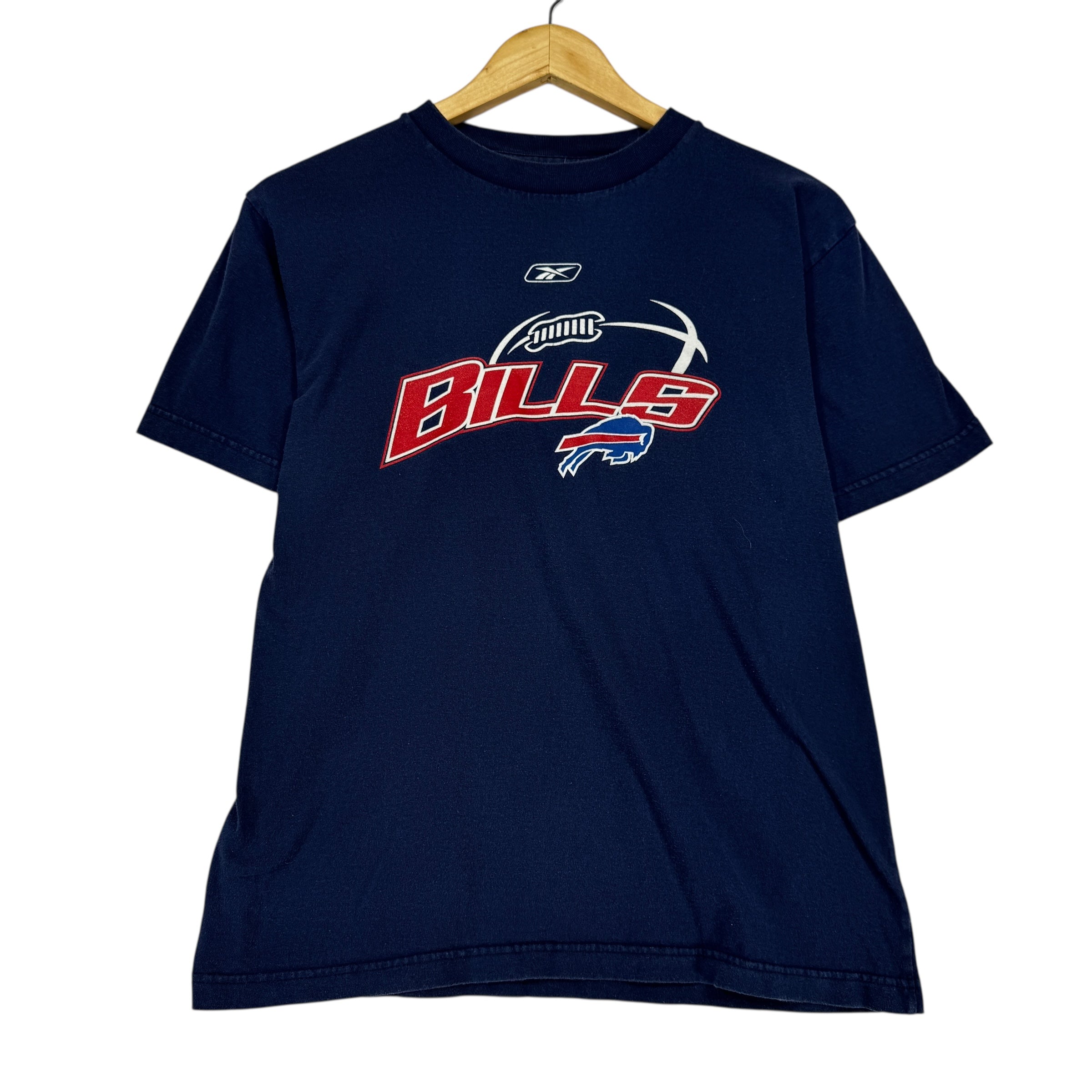 Vintage Buffalo Bills Shirt Small