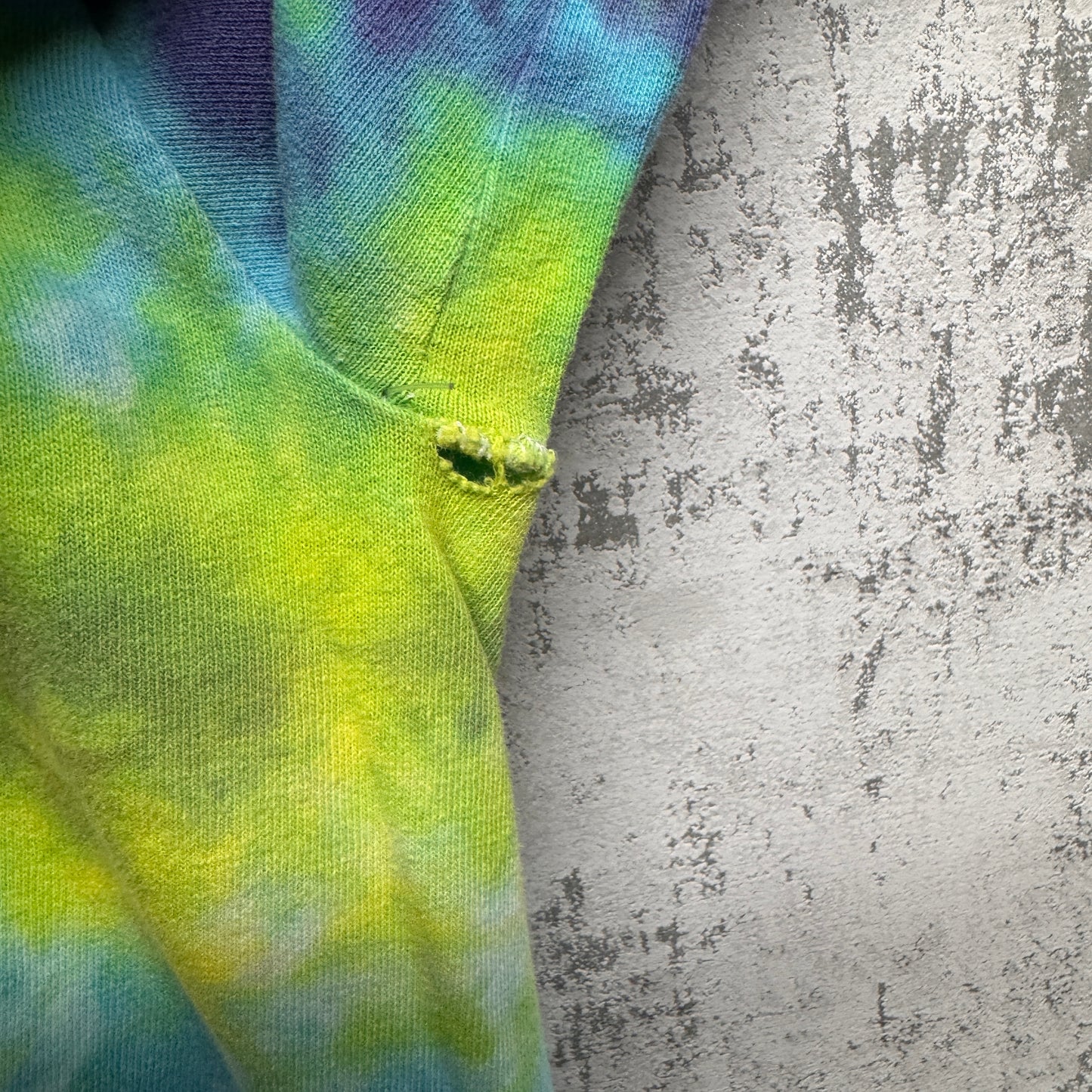 Vintage Grateful Dead Tie Dye Shirt Medium