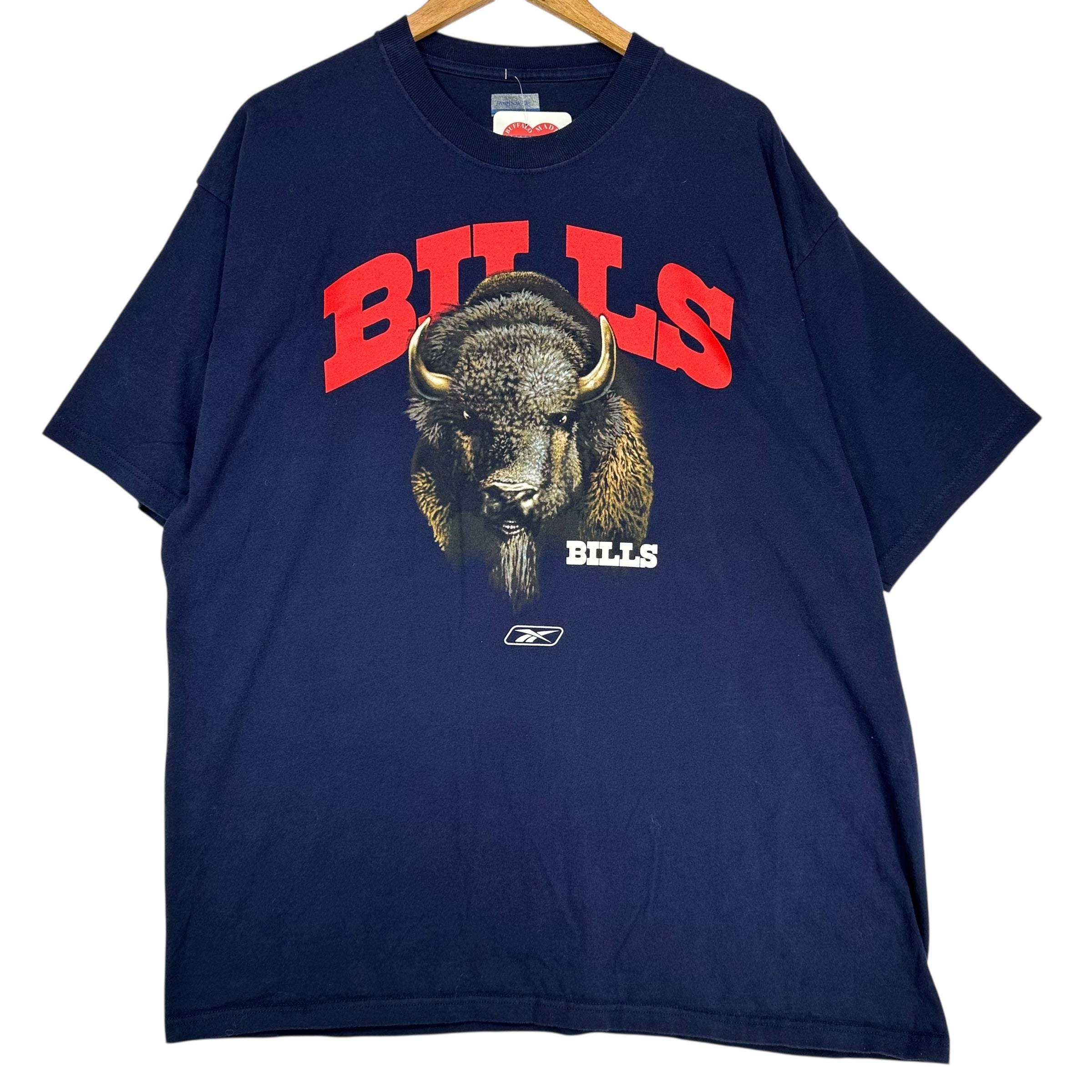 Vintage Buffalo Bills Shirt XL