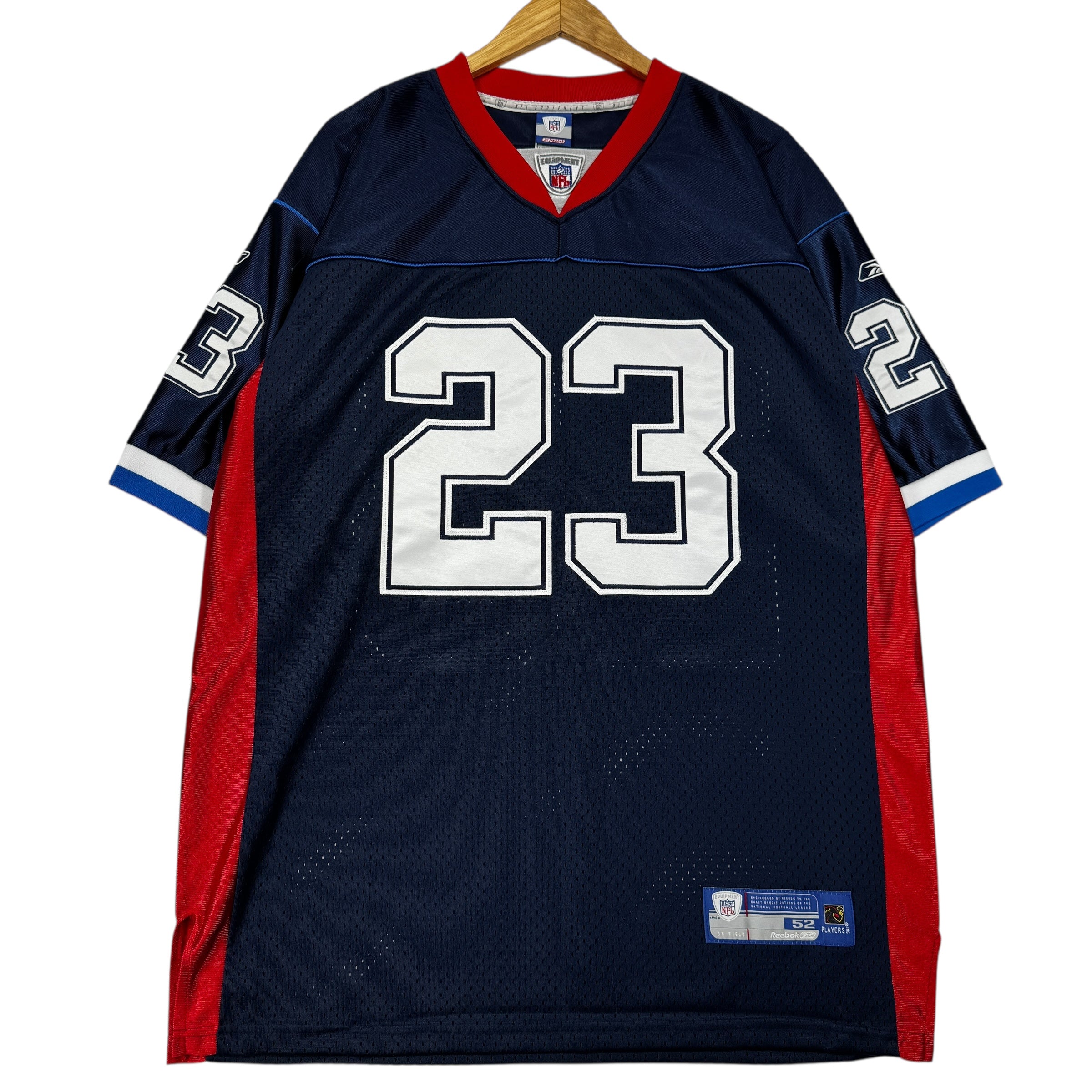 Vintage Buffalo Bills Lynch Jersey XXL