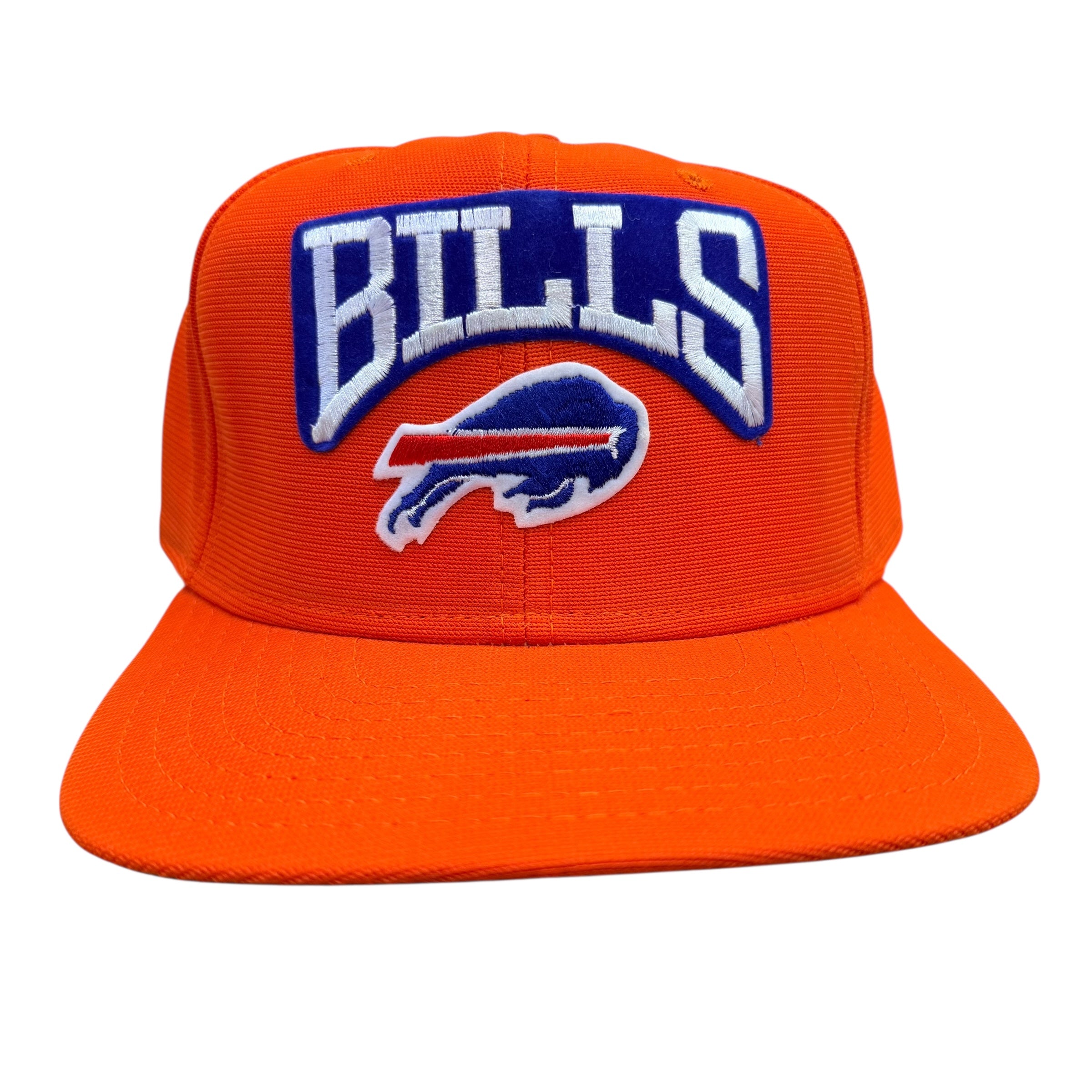 Vintage Buffalo Bills Hat