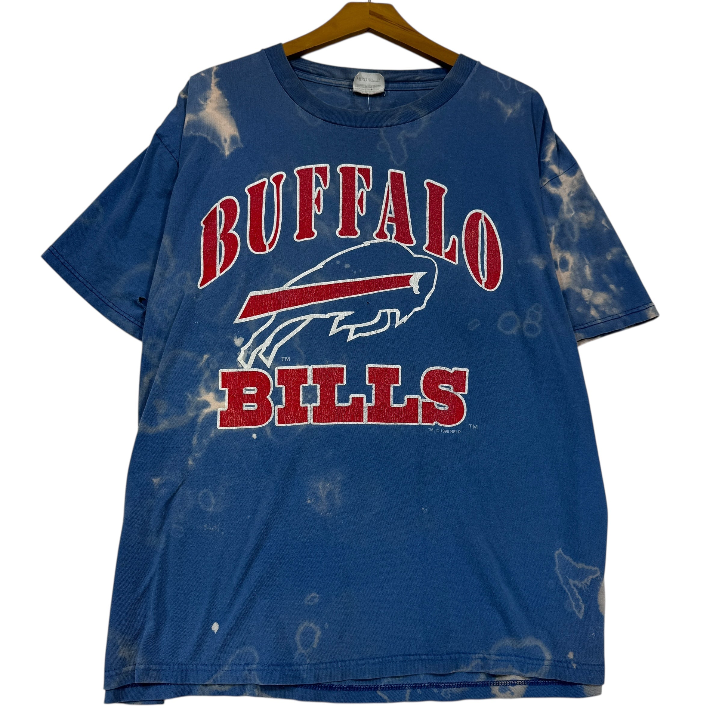Vintage Buffalo Bills Shirt XL