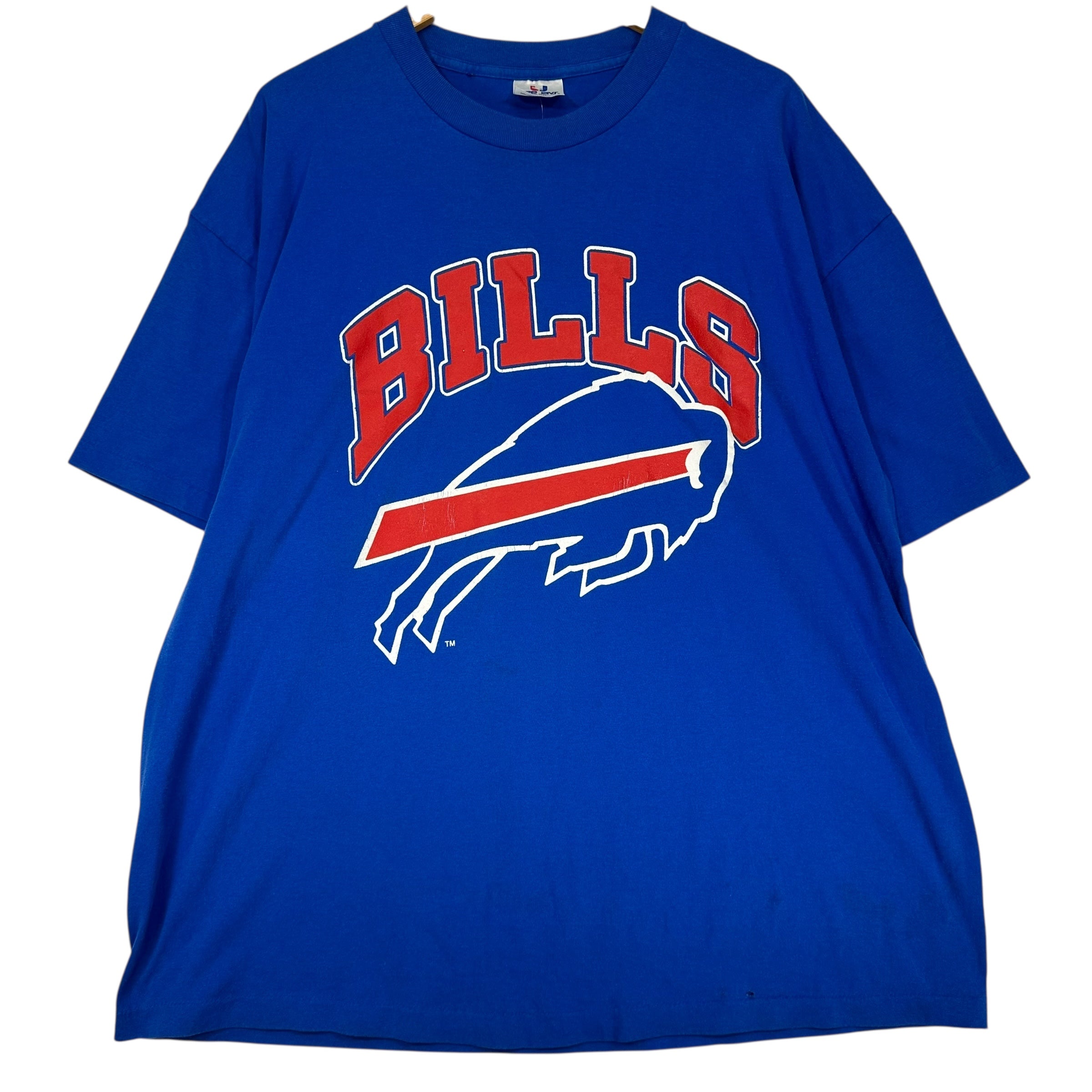 Vintage Buffalo Bills Shirt XXL