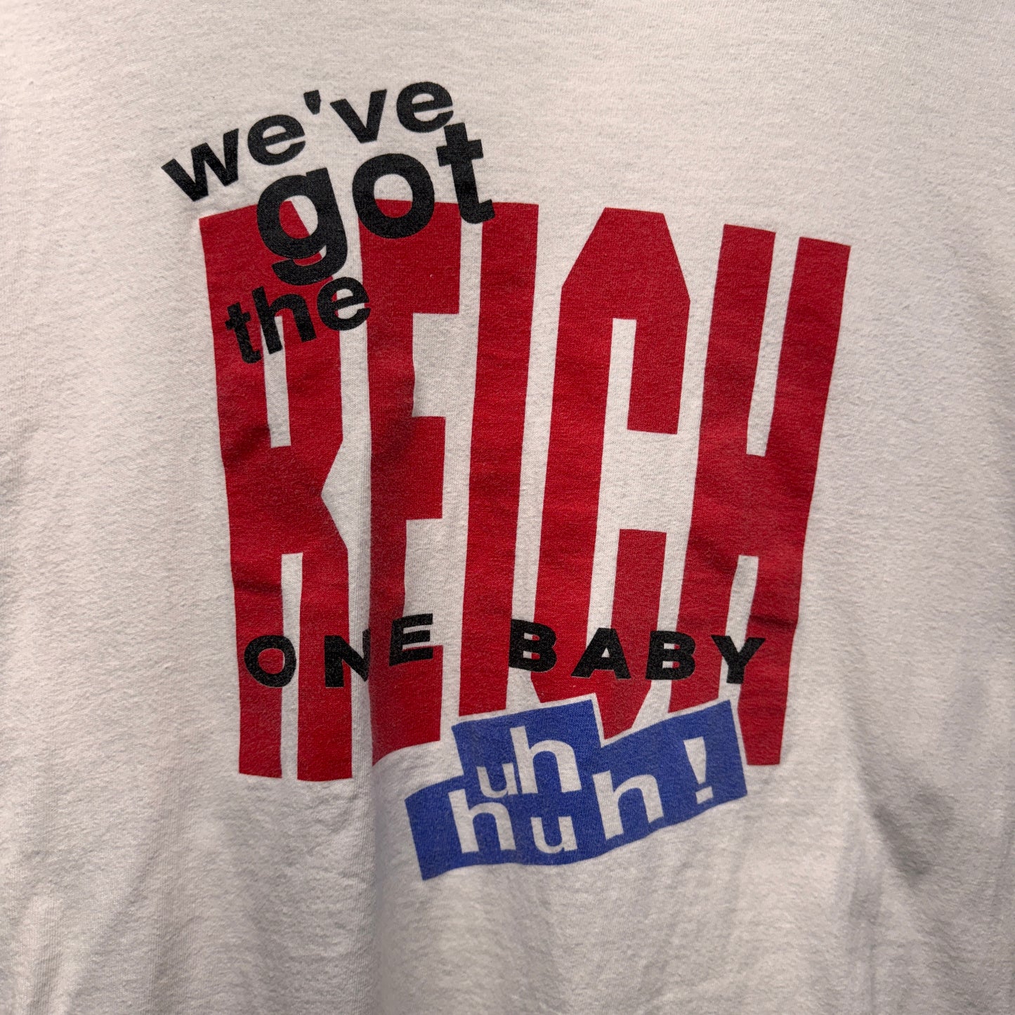 Vintage Buffalo Bills Reich One Shirt XL