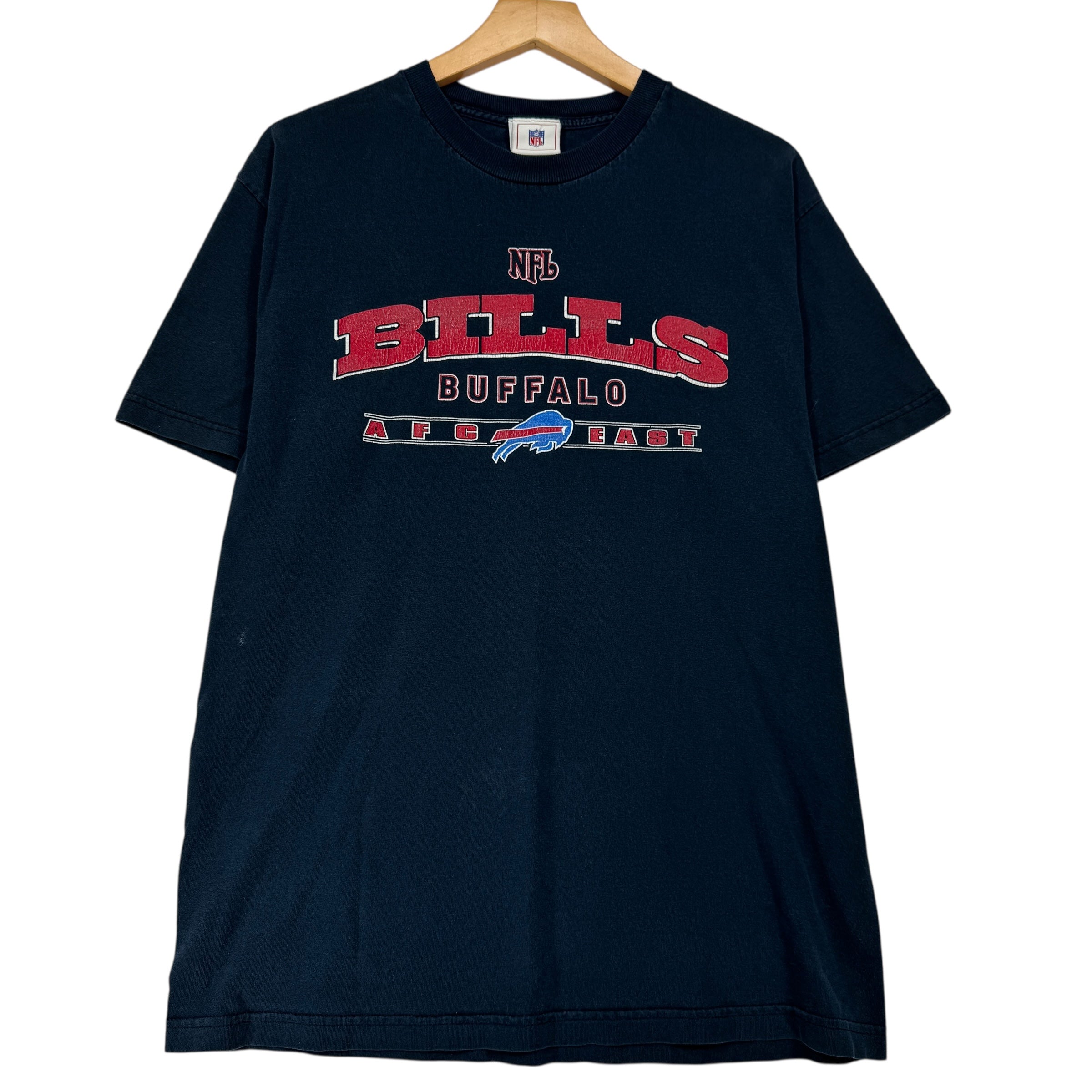 Vintage Buffalo Bills Shirt Large