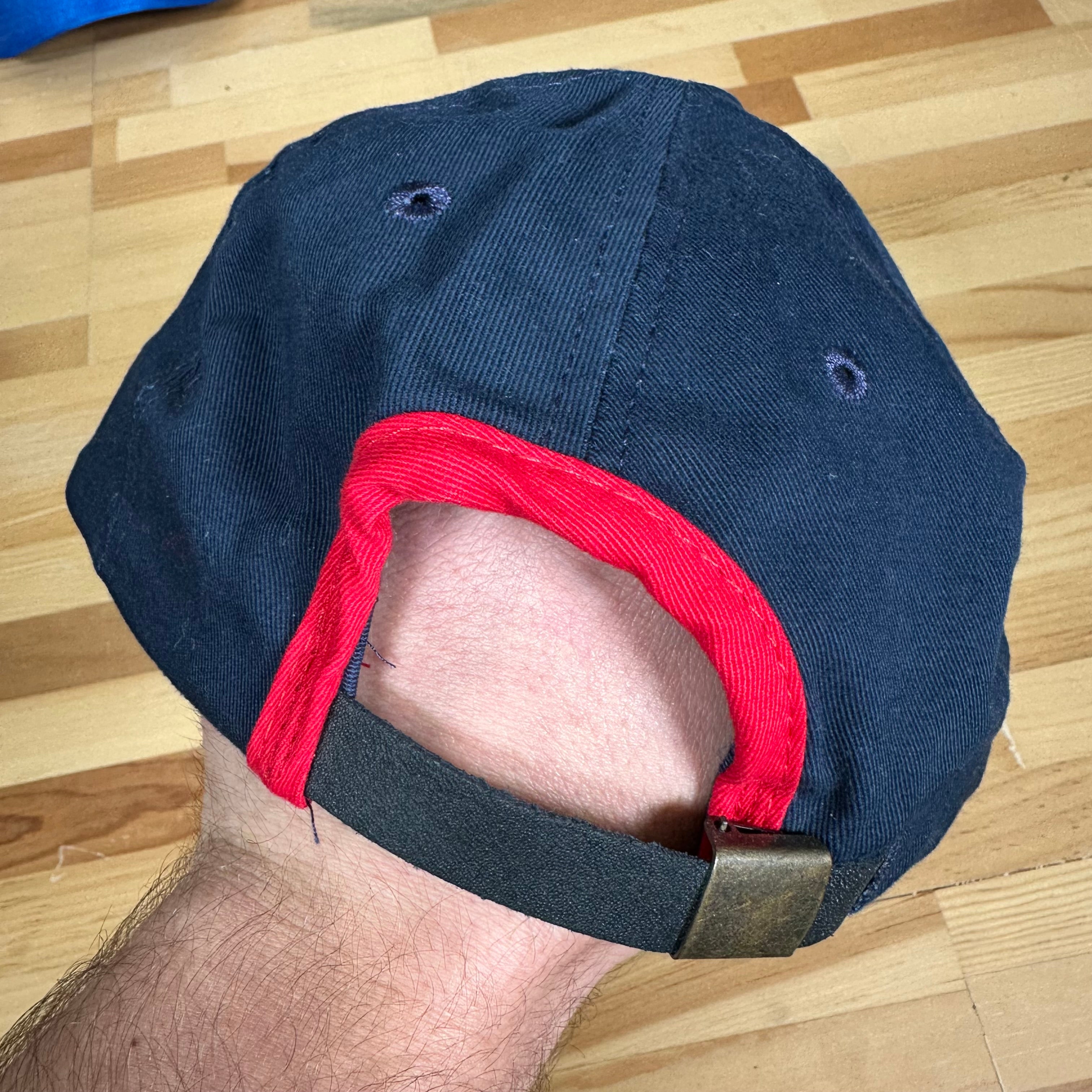 Vintage Buffalo Bills Dad Hat