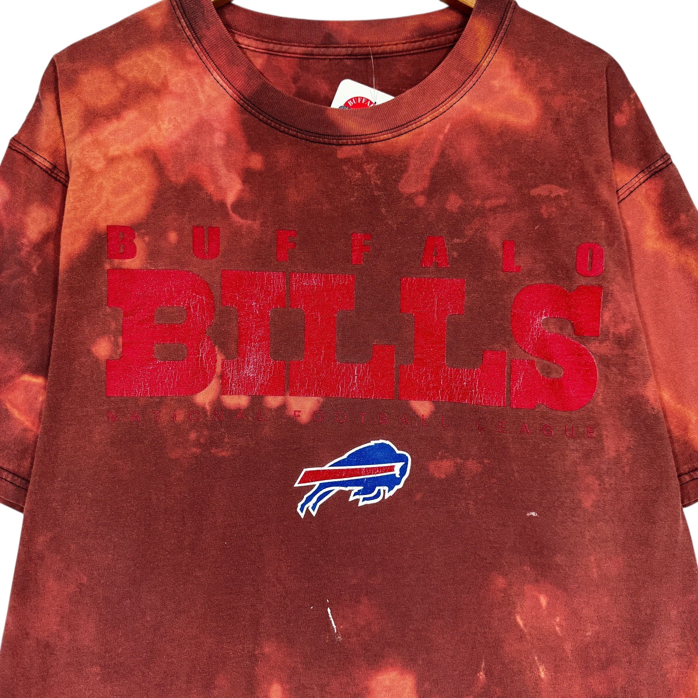 Vintage Buffalo Bills Shirt Large