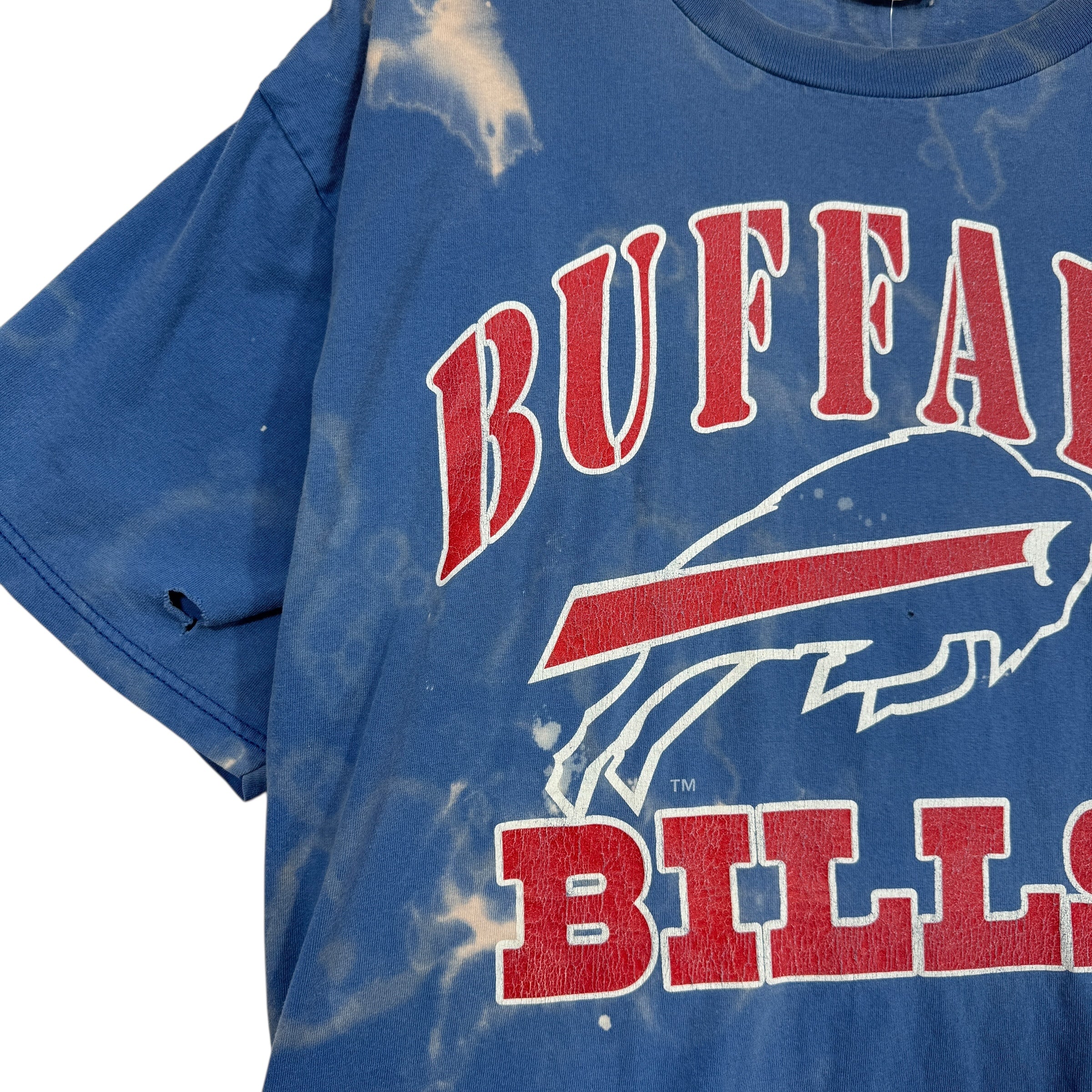 Vintage Buffalo Bills Shirt XL