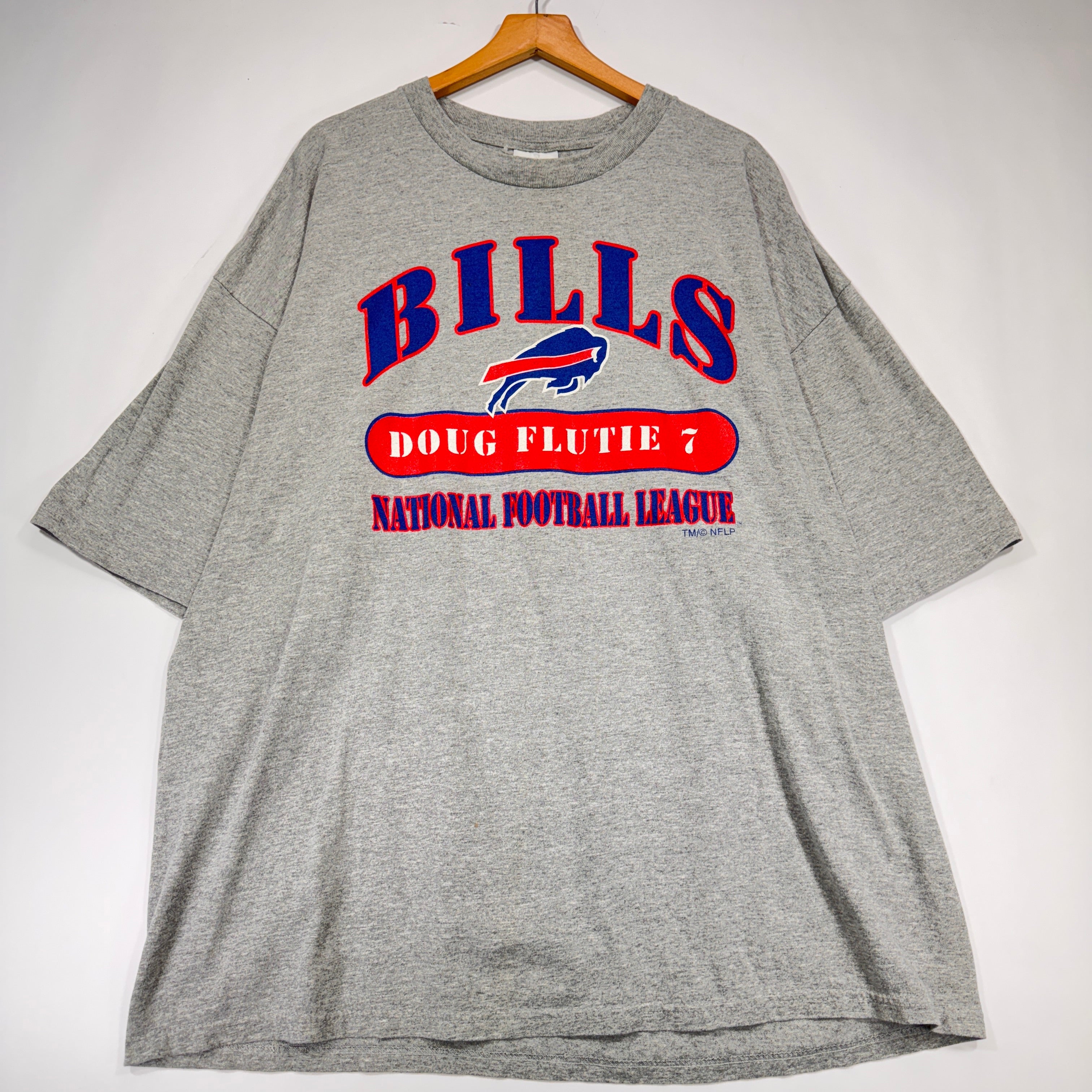 Vintage Buffalo Bills Shirt XXL