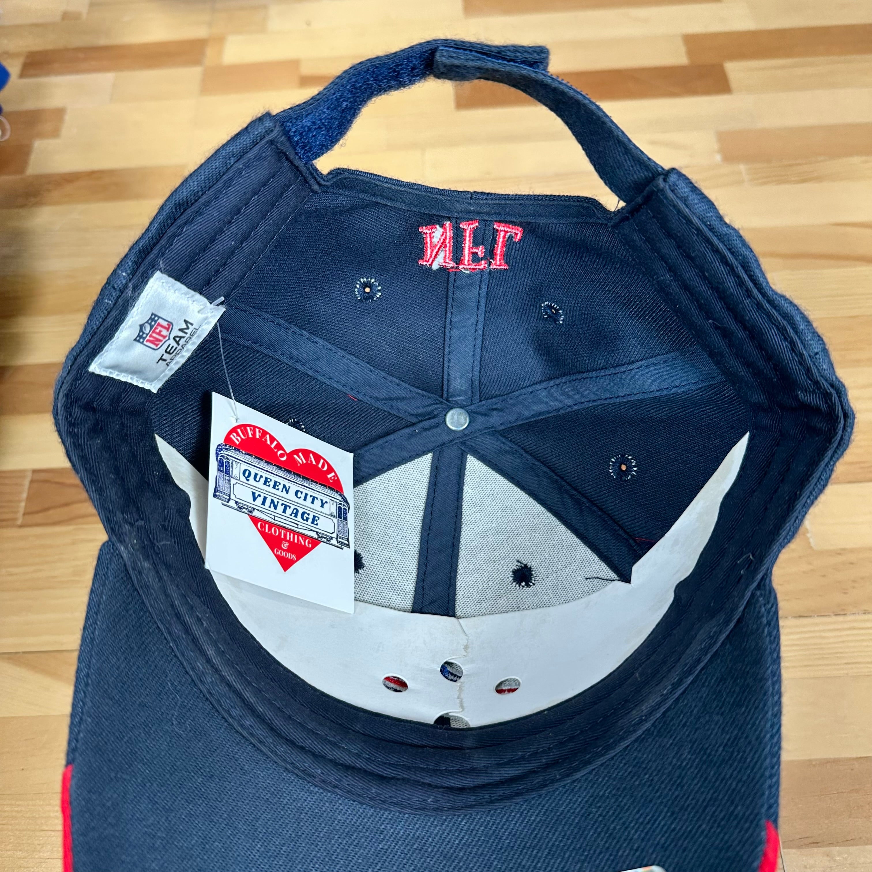 Vintage Buffalo Bills Dad Hat