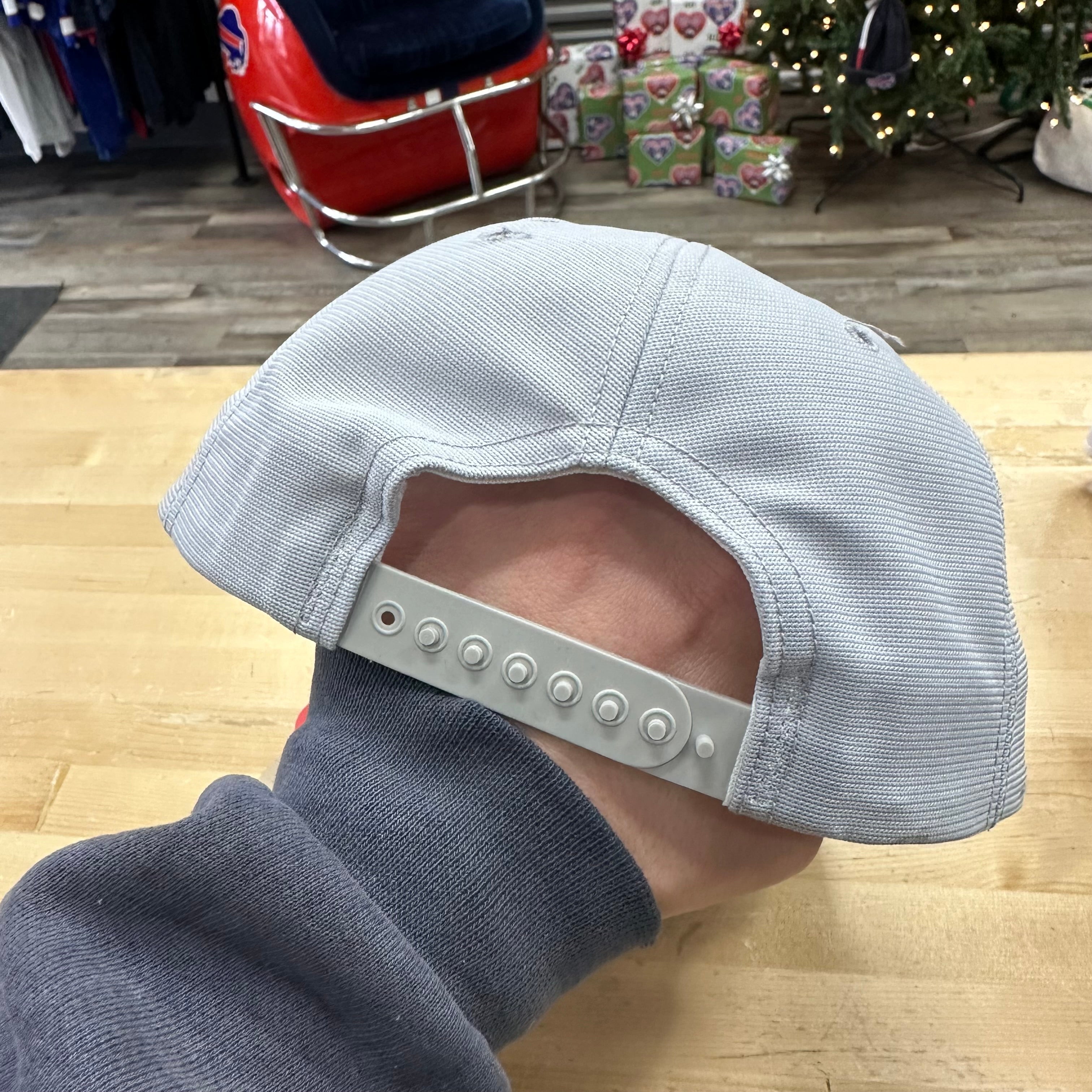 Vintage Buffalo Bills Hat