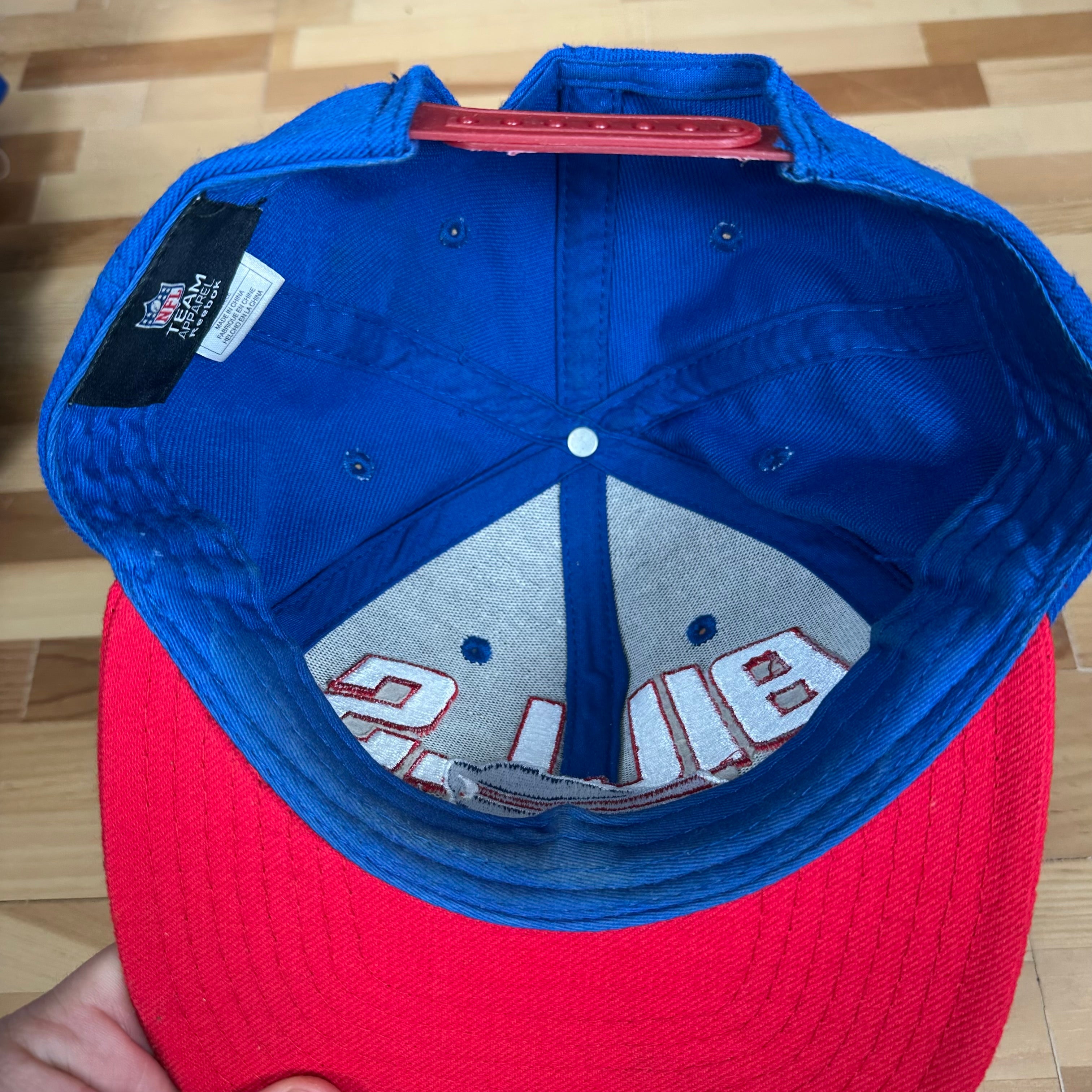 Buffalo Bills Hat