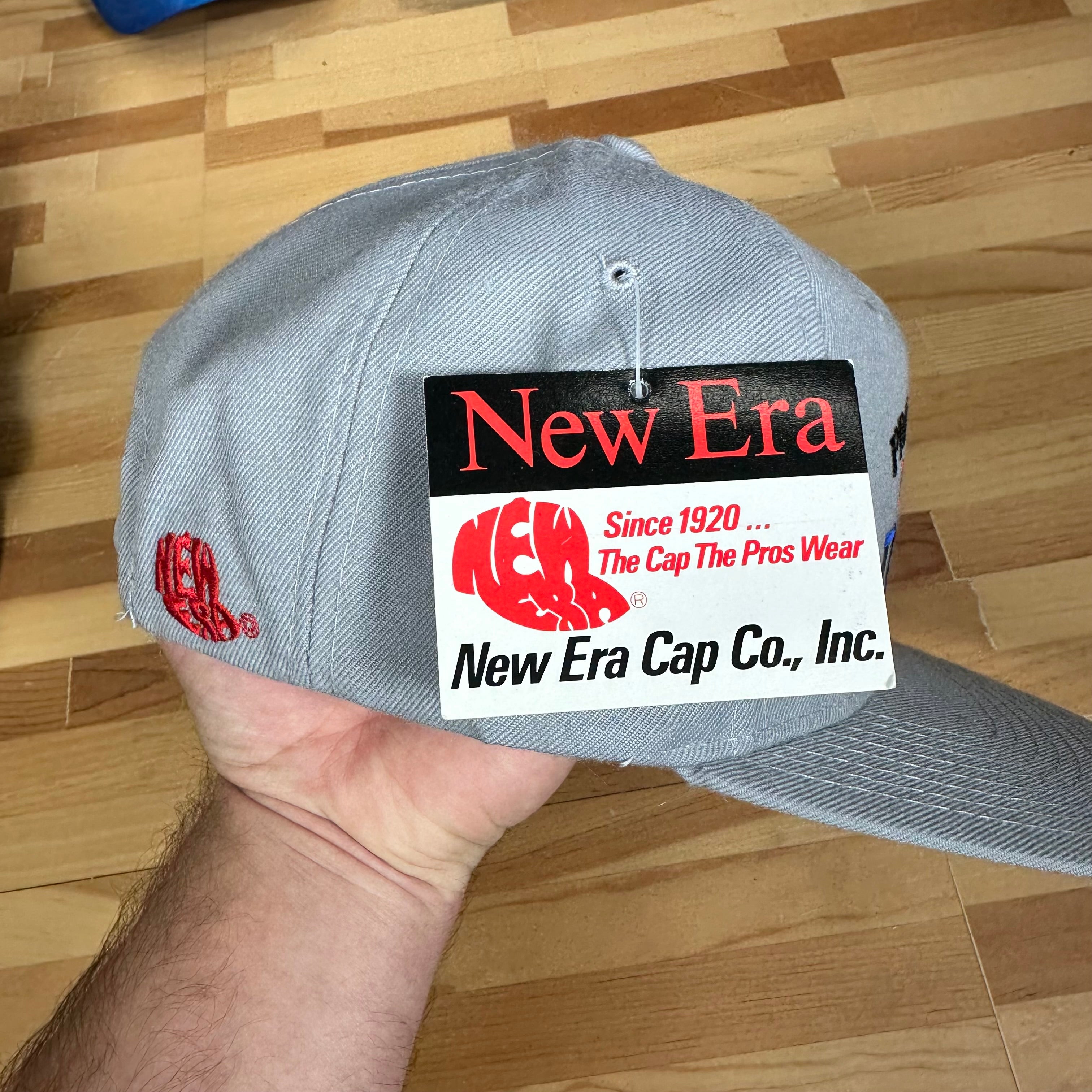Vintage Buffalo Bills Hat