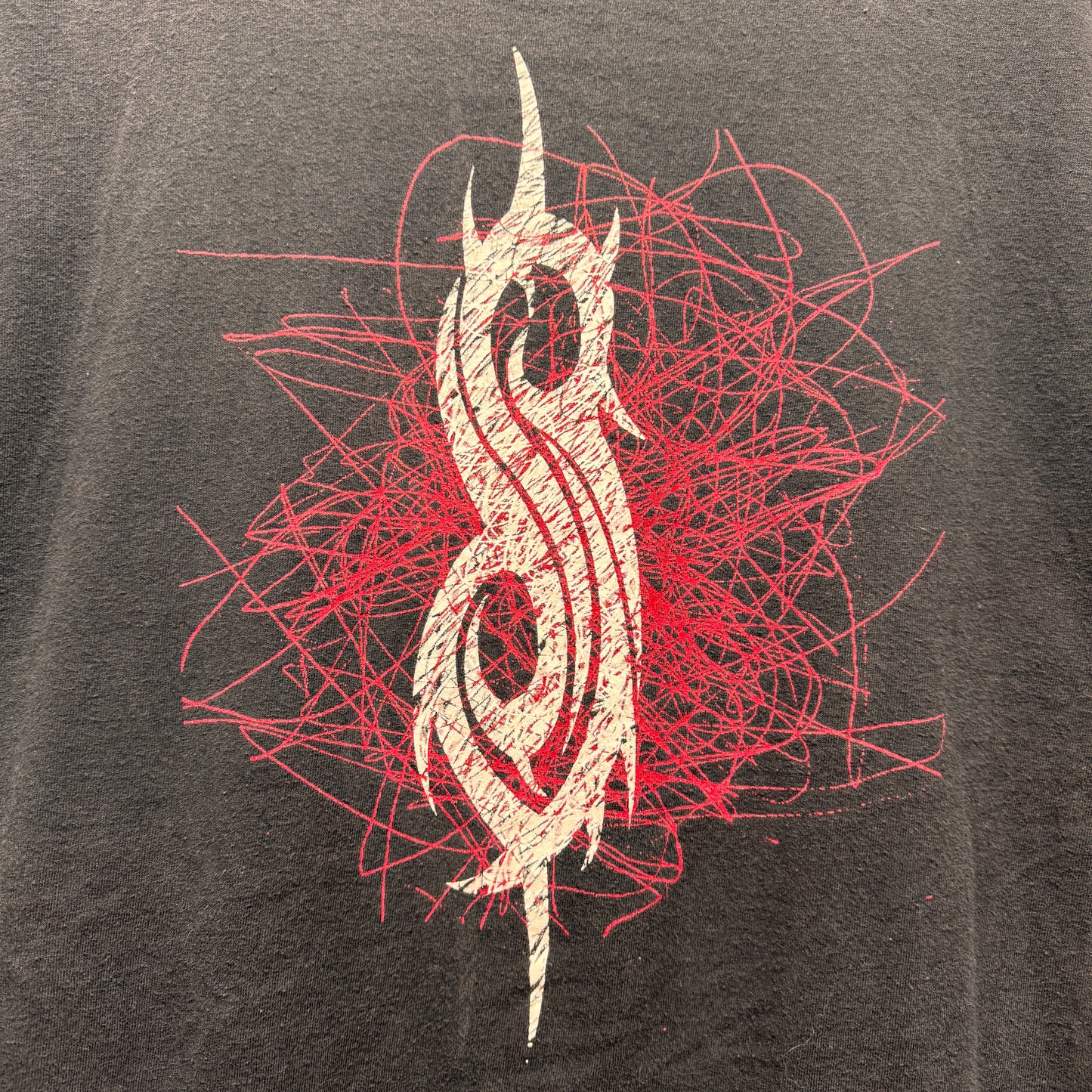 Vintage Slipknot Shirt XL