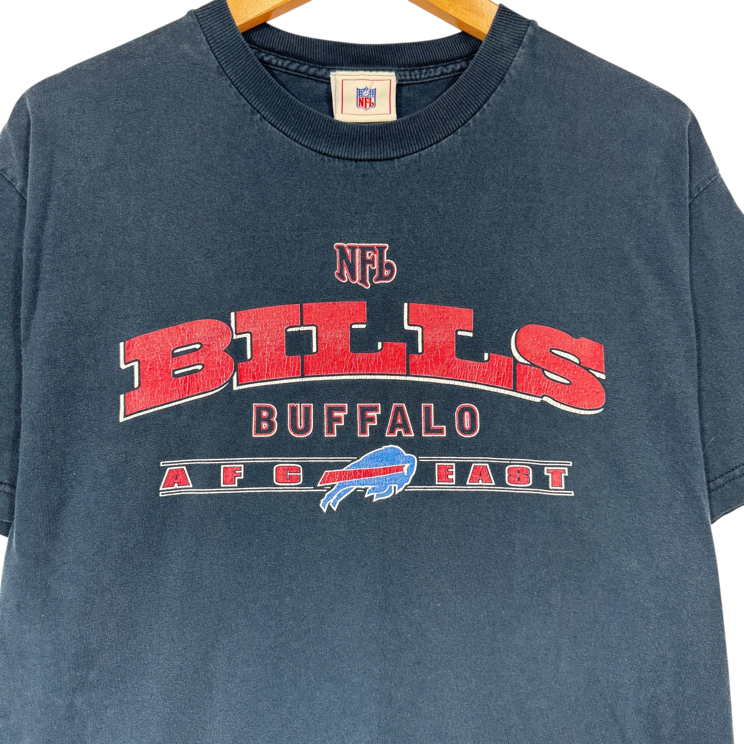 Vintage Buffalo Bills Shirt Large