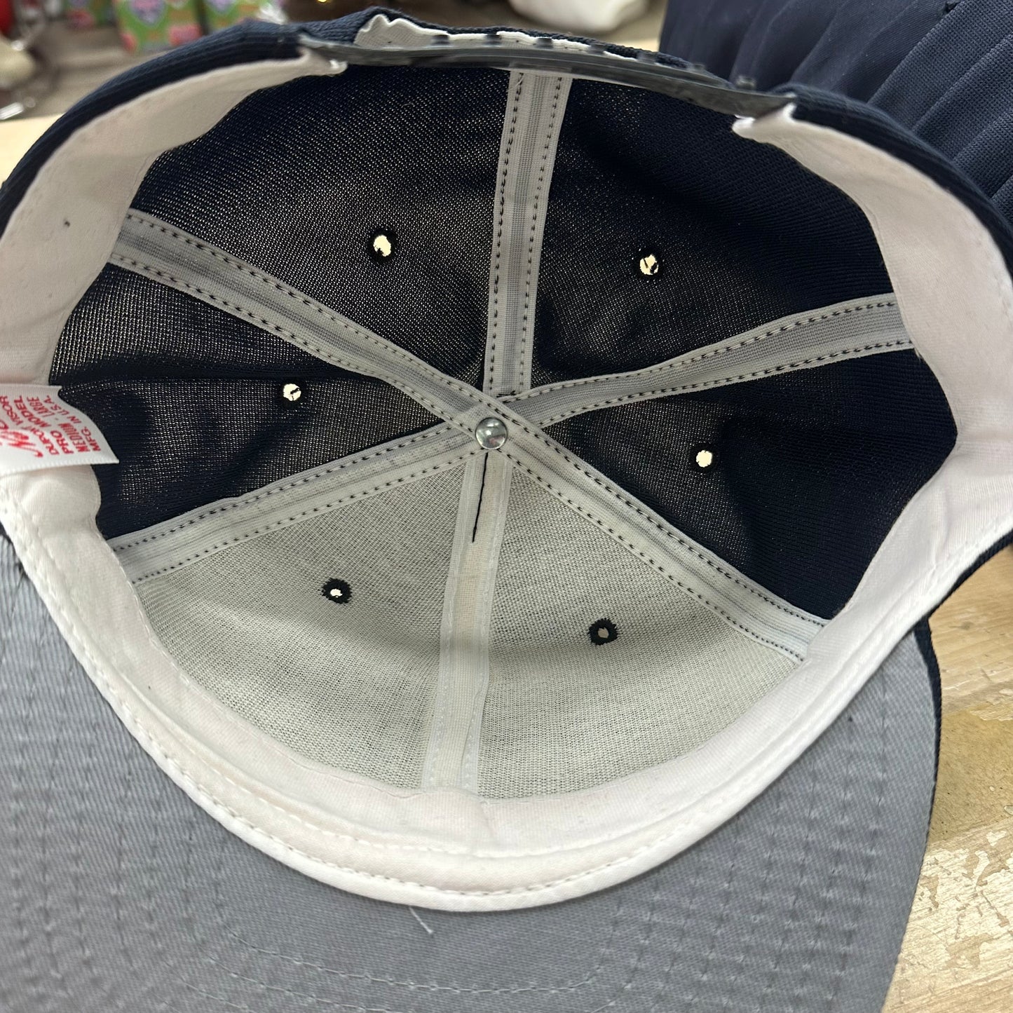 Vintage Buffalo Bills Hat