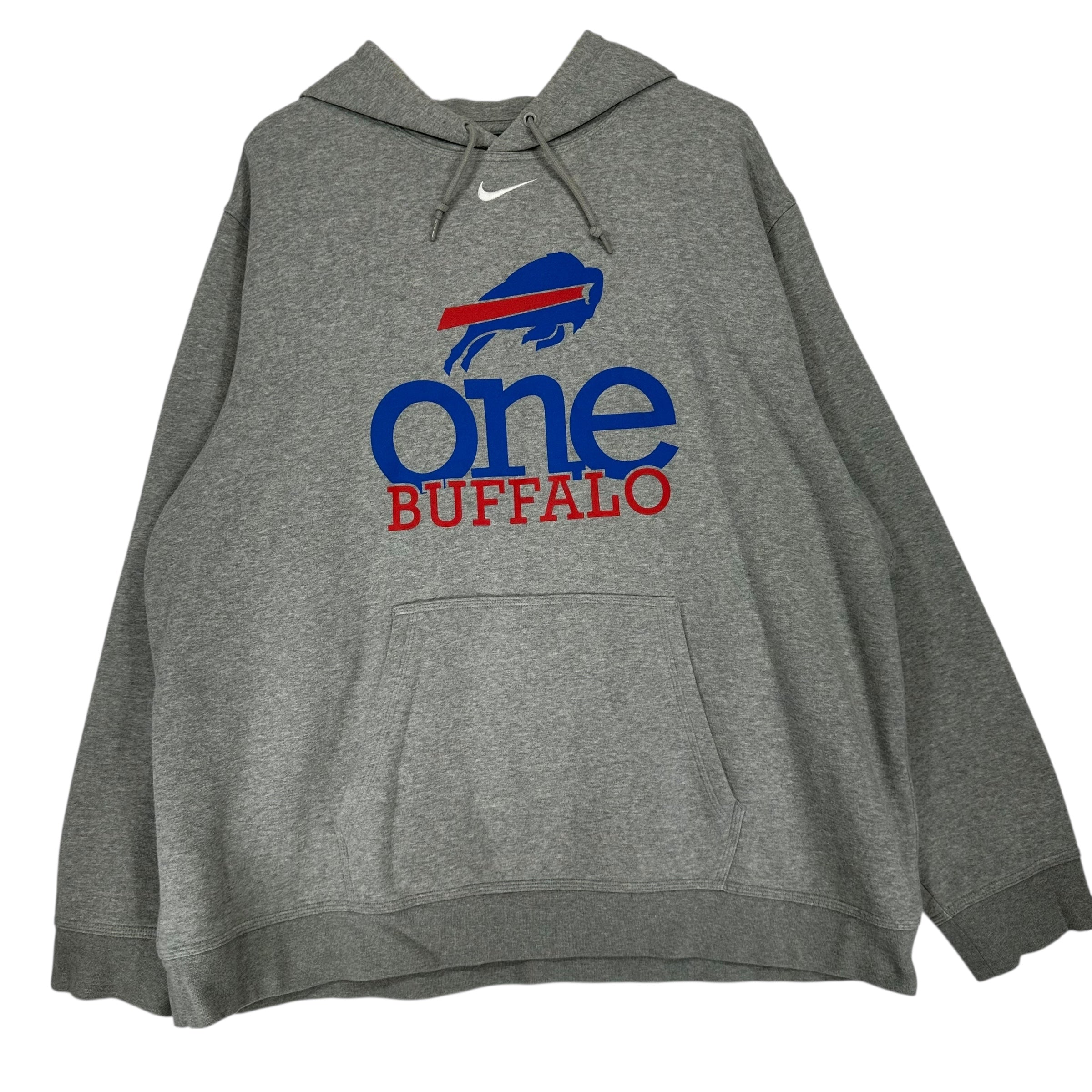 nike bills sweatshirt