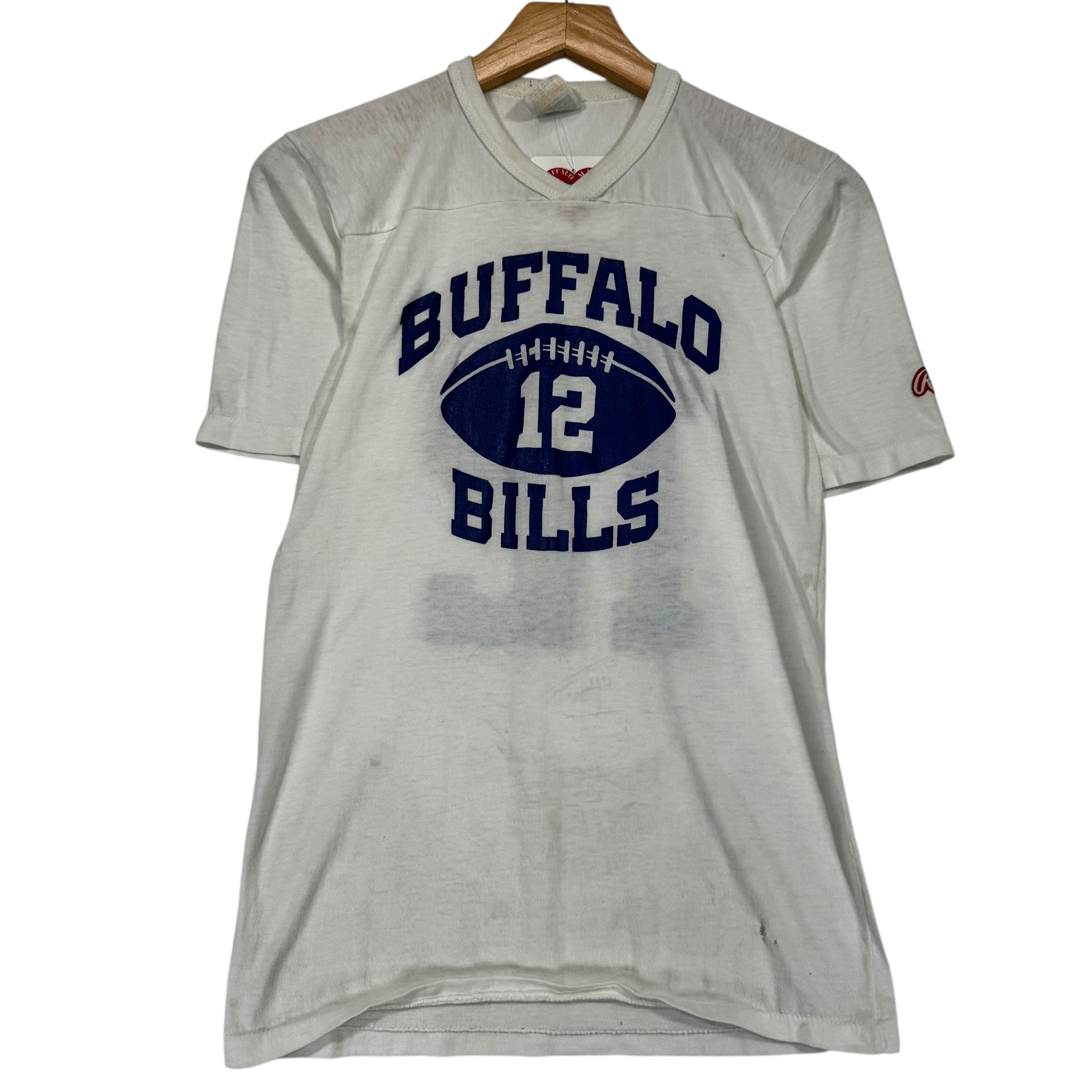 Vintage Buffalo Bills Shirt Small