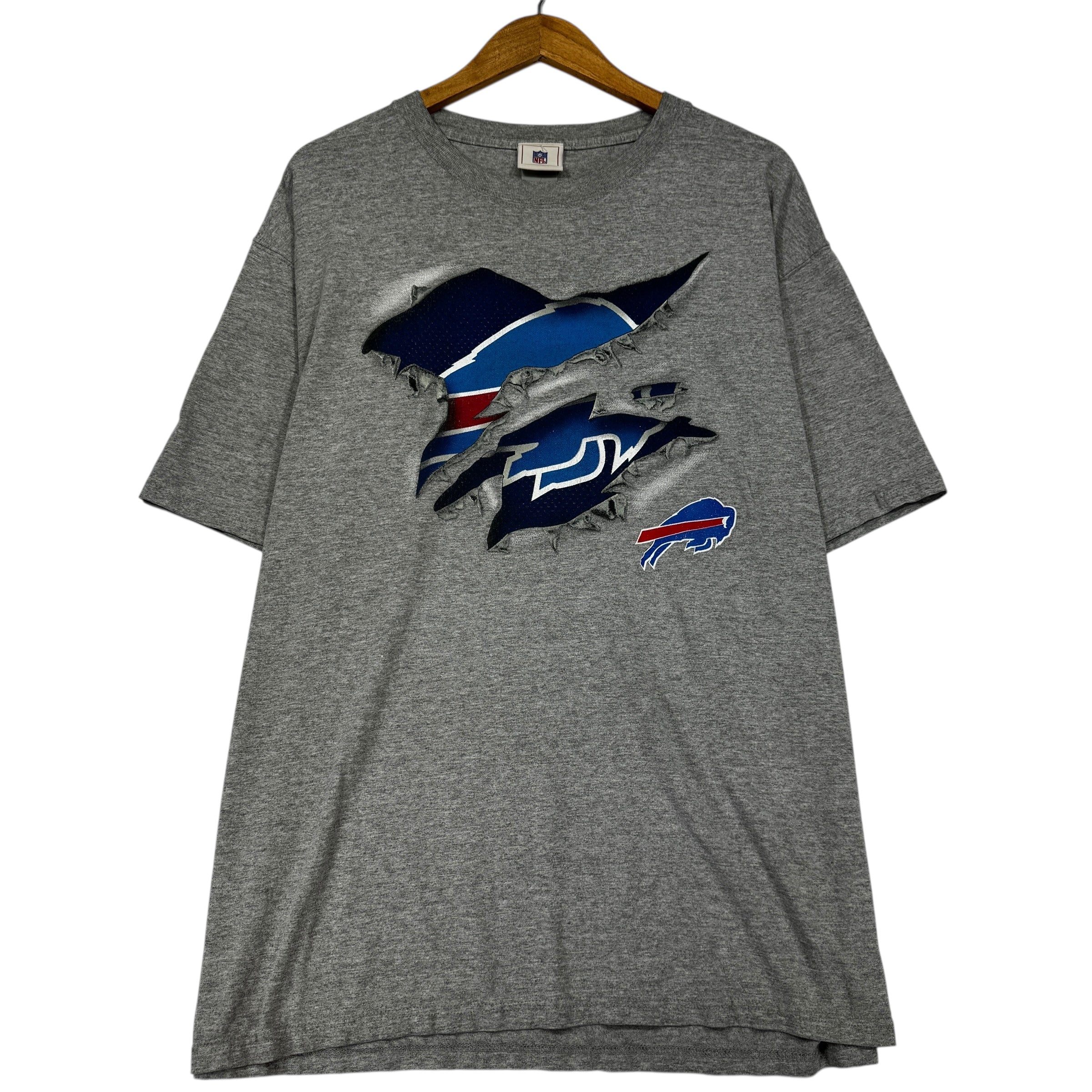 Vintage Buffalo Bills Shirt XXL