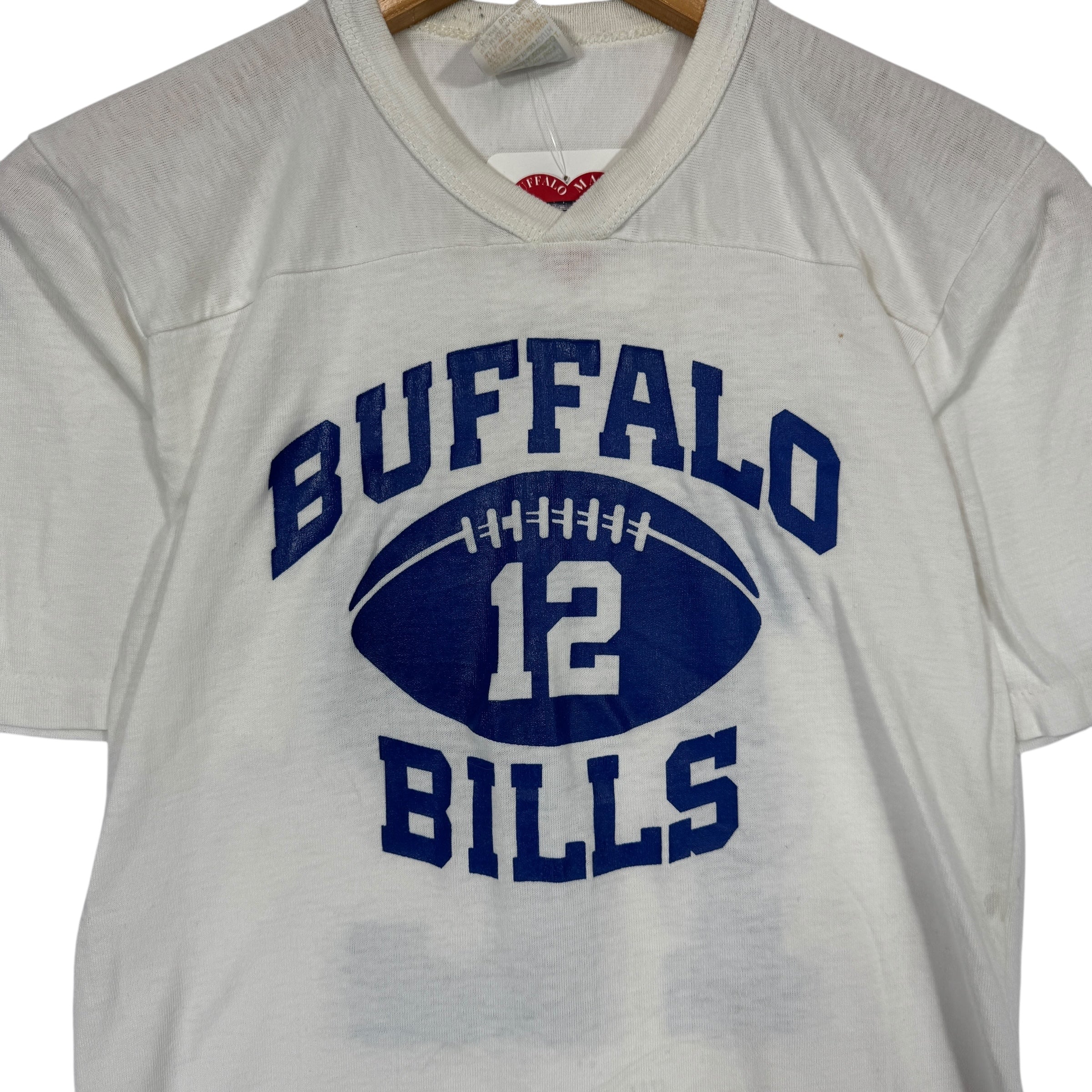 Vintage Buffalo Bills Shirt Small