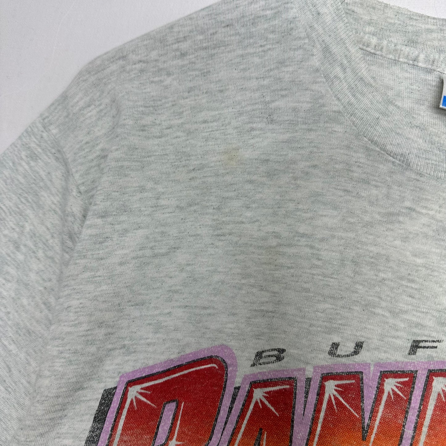 Vintage Buffalo Bandits Shirt Large