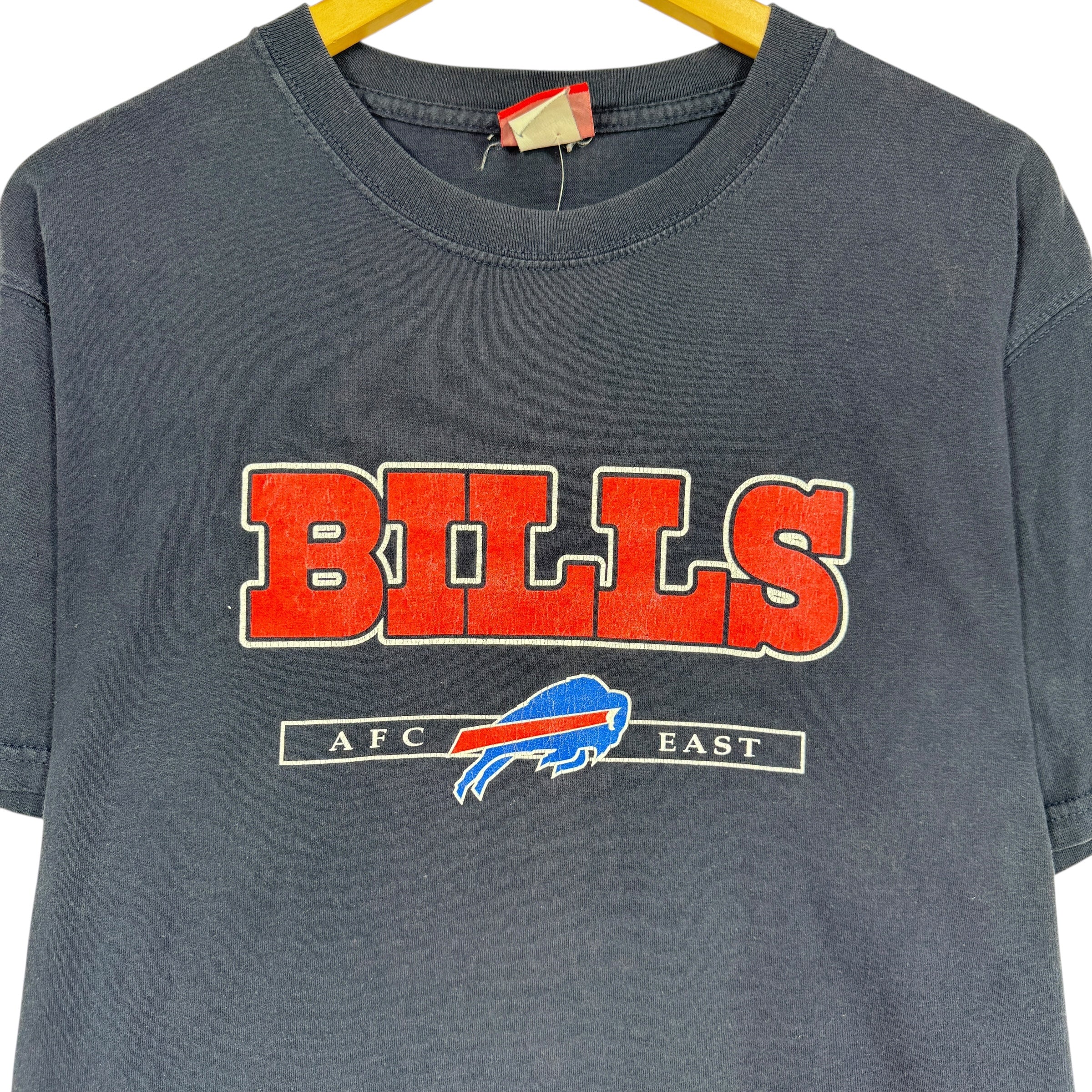 Vintage Buffalo Bills Shirt XL