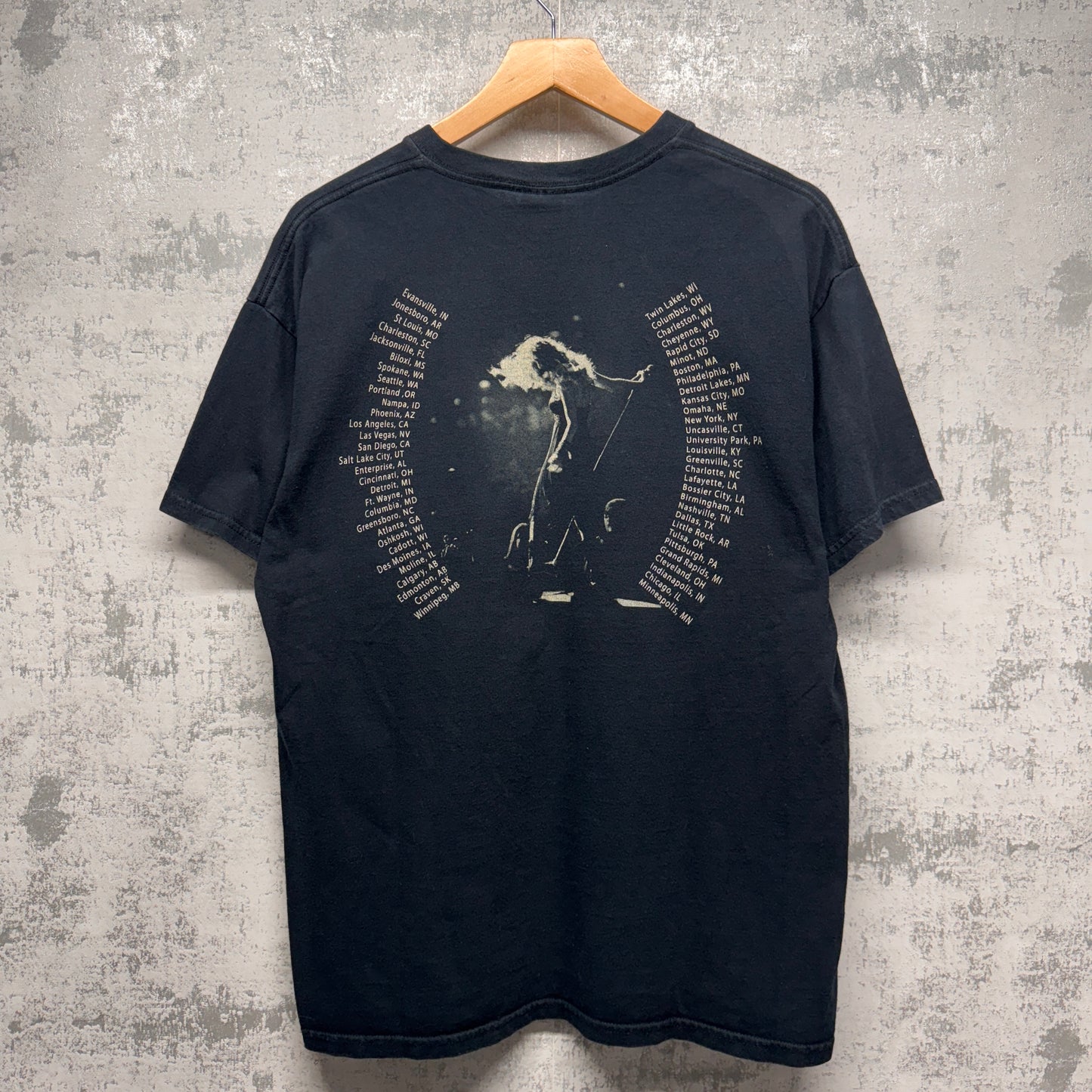 Taylor Swift Tour Shirt Large