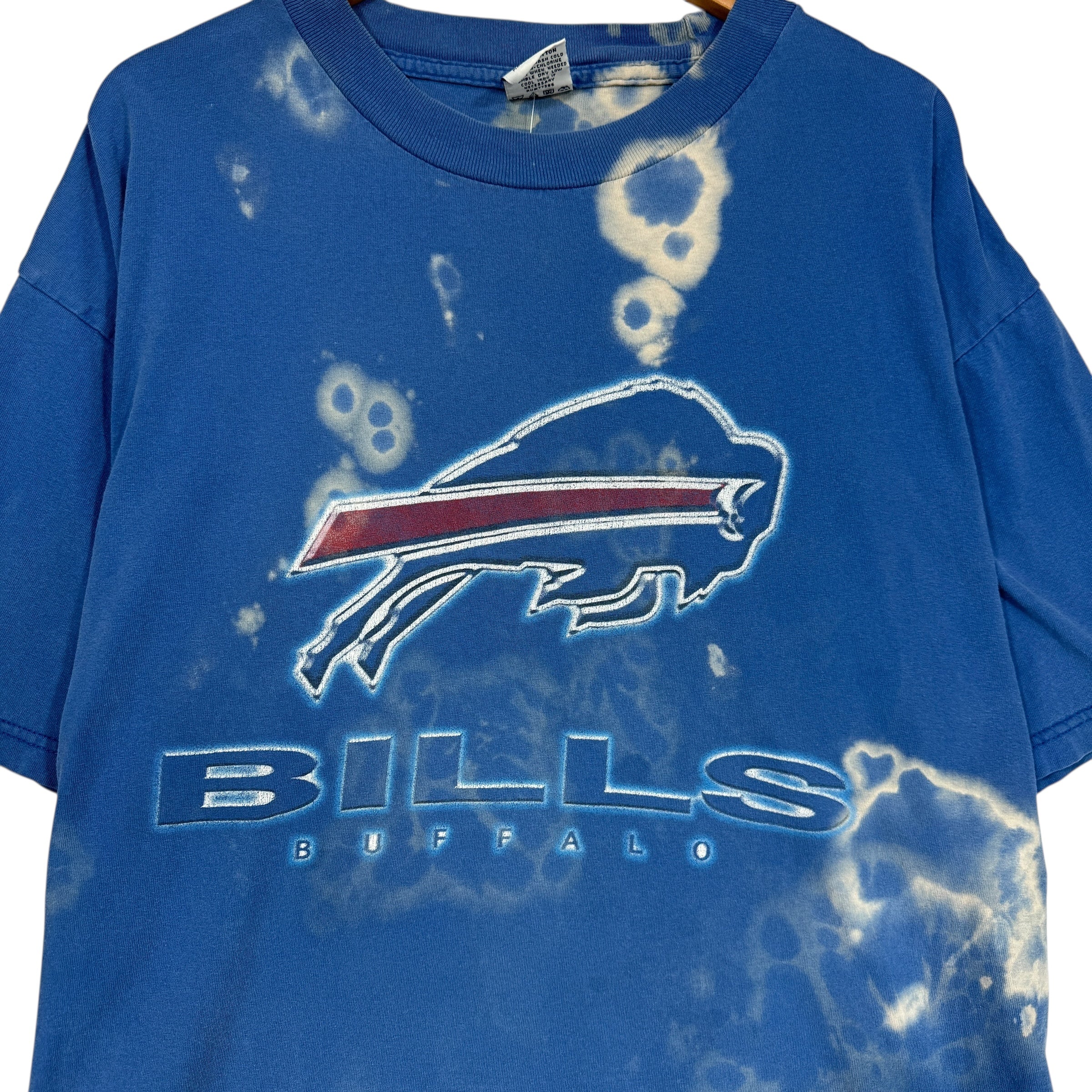 Vintage Buffalo Bills Shirt XL