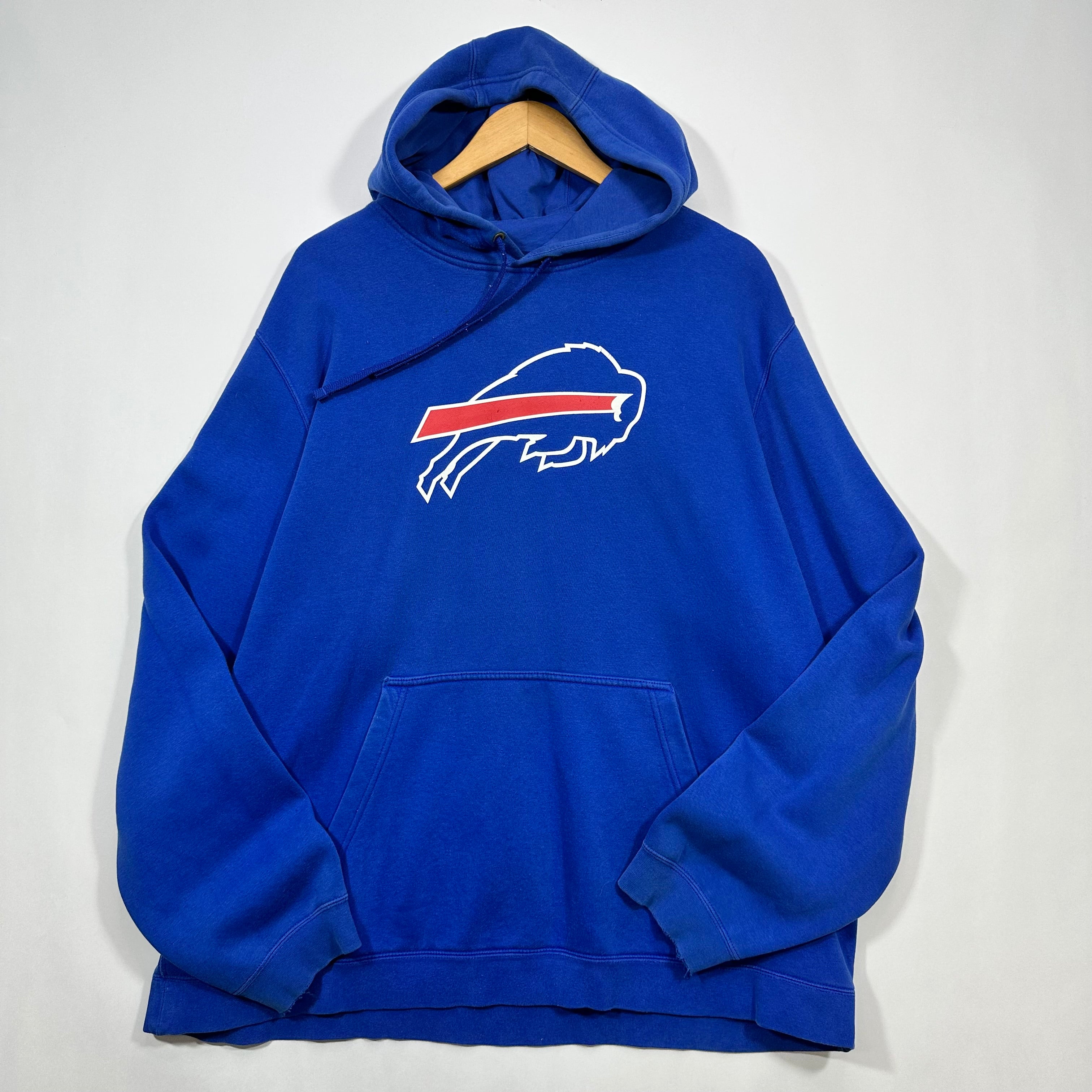 Buffalo Bills Nike Hoodie Sweatshirt XXL