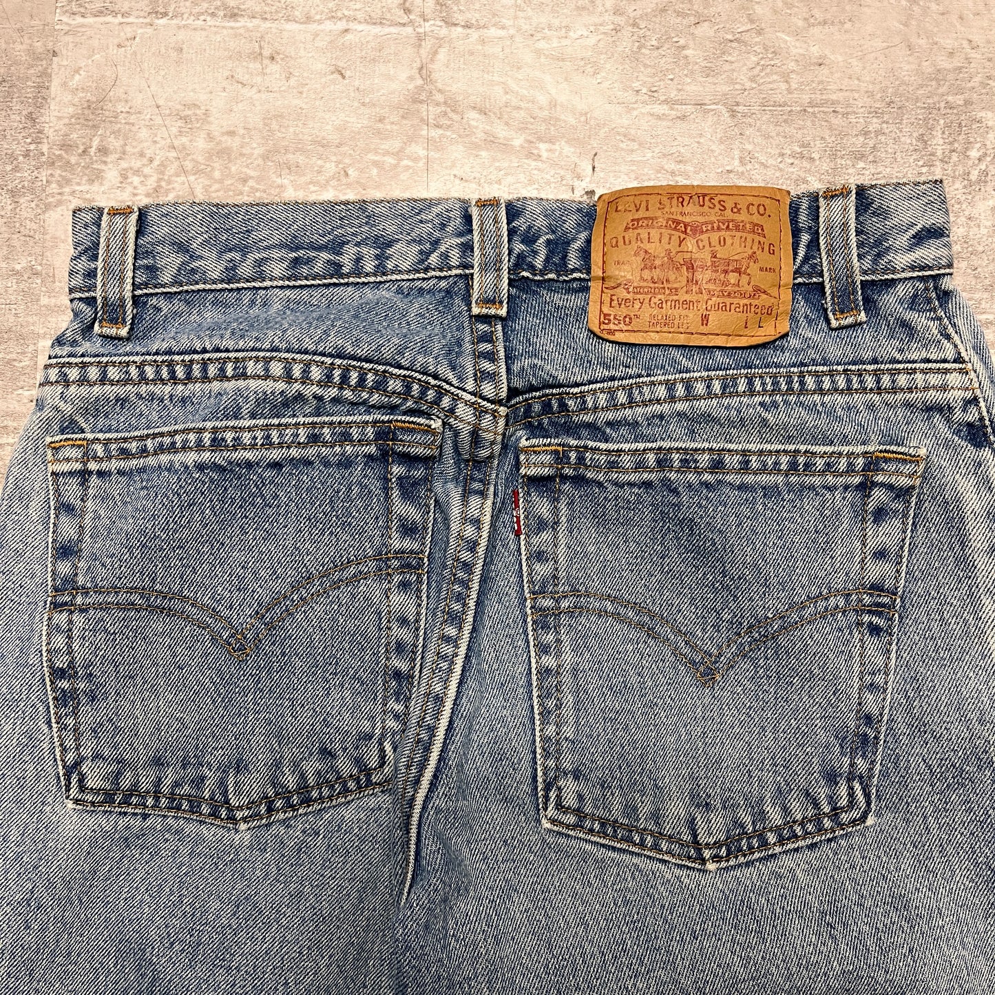 Levi’s Pants 27x31