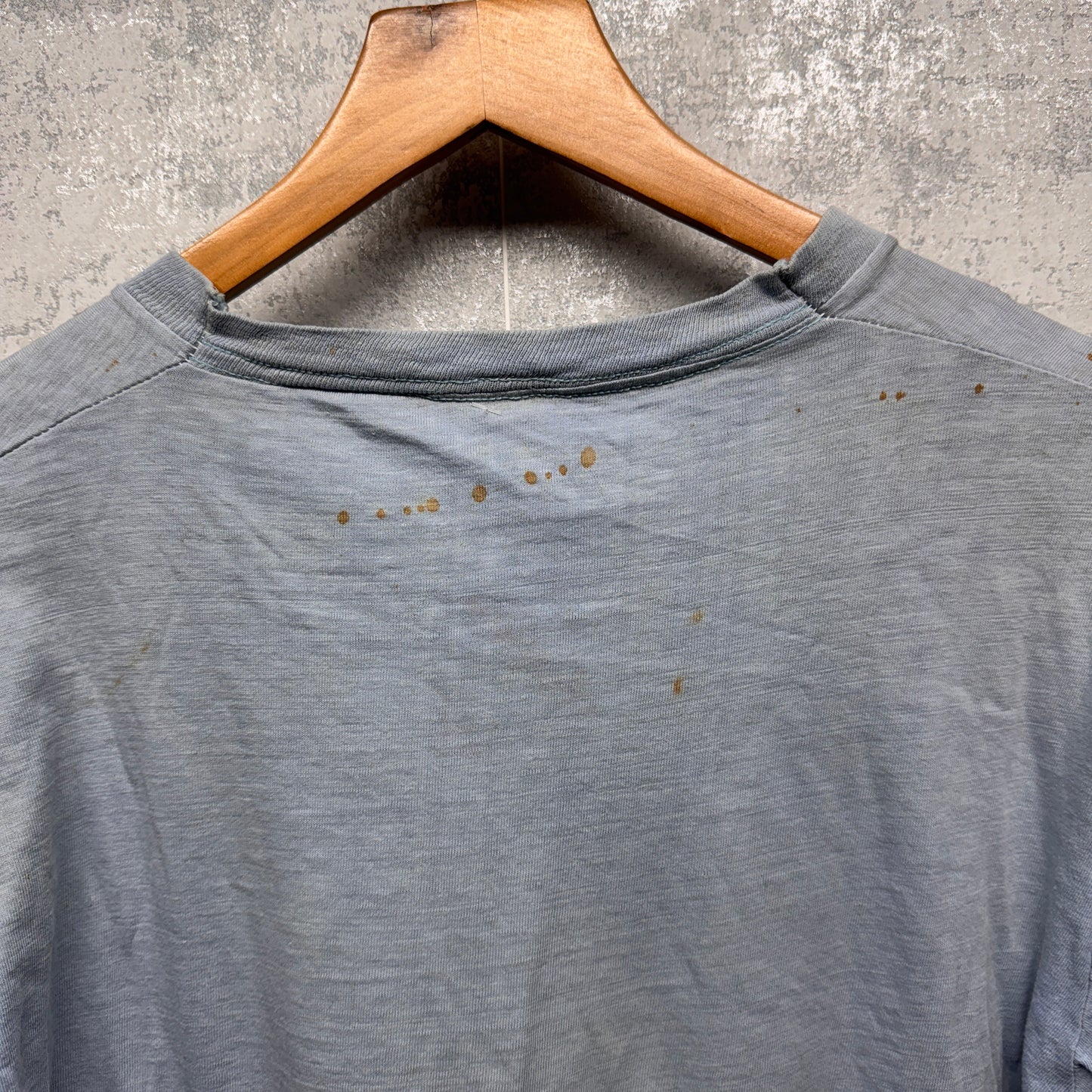 Vintage Emerson Lake & Palmer 1977 World Tour Shirt Small