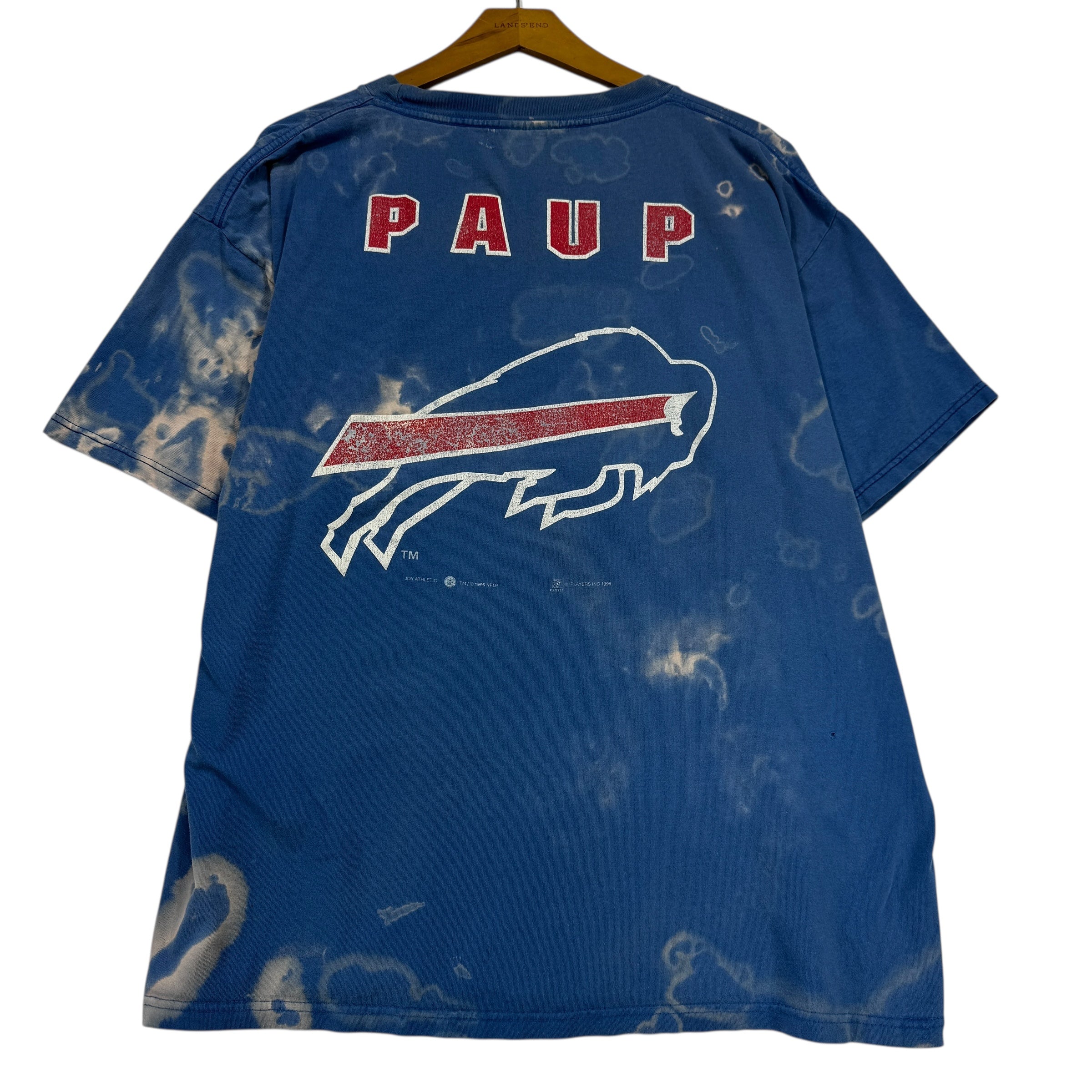 Vintage Buffalo Bills Shirt XL