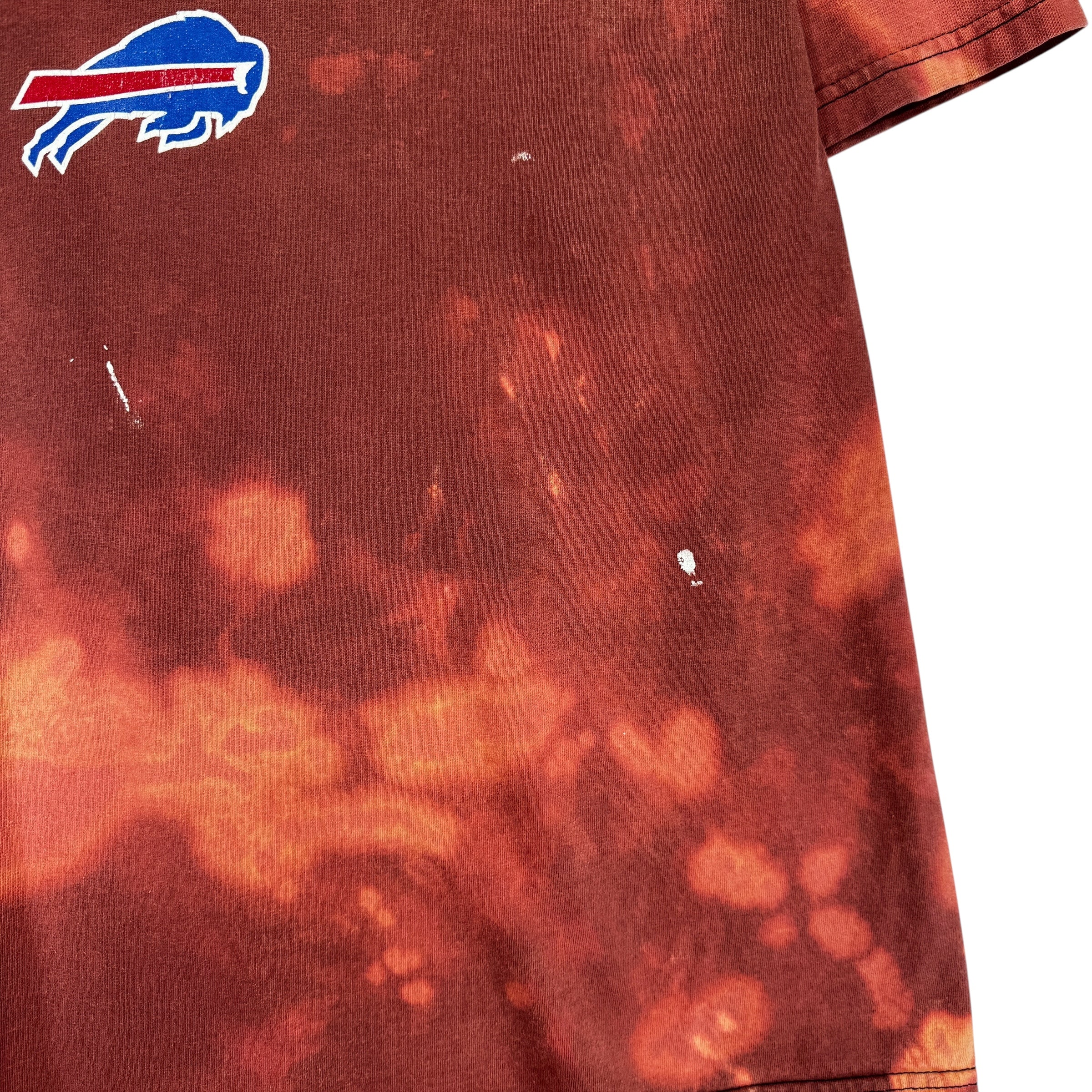Vintage Buffalo Bills Shirt Large