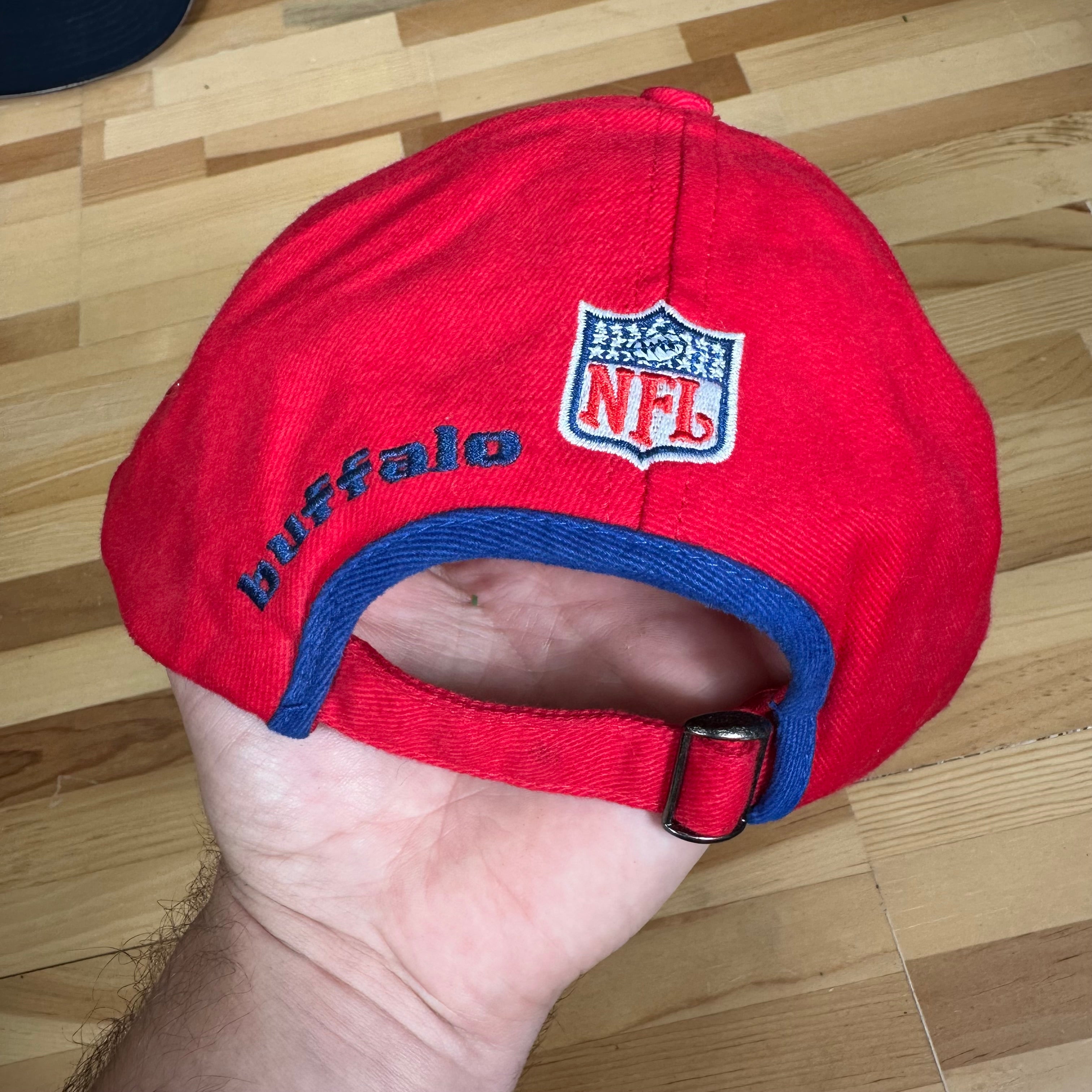 Vintage Buffalo Bills Dad Hat