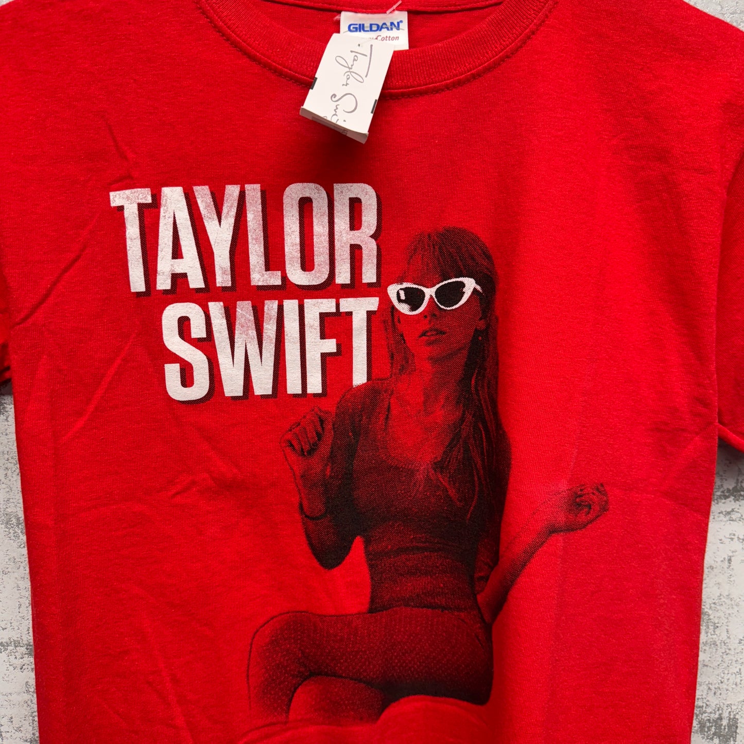 Taylor Swift Shirt Medium