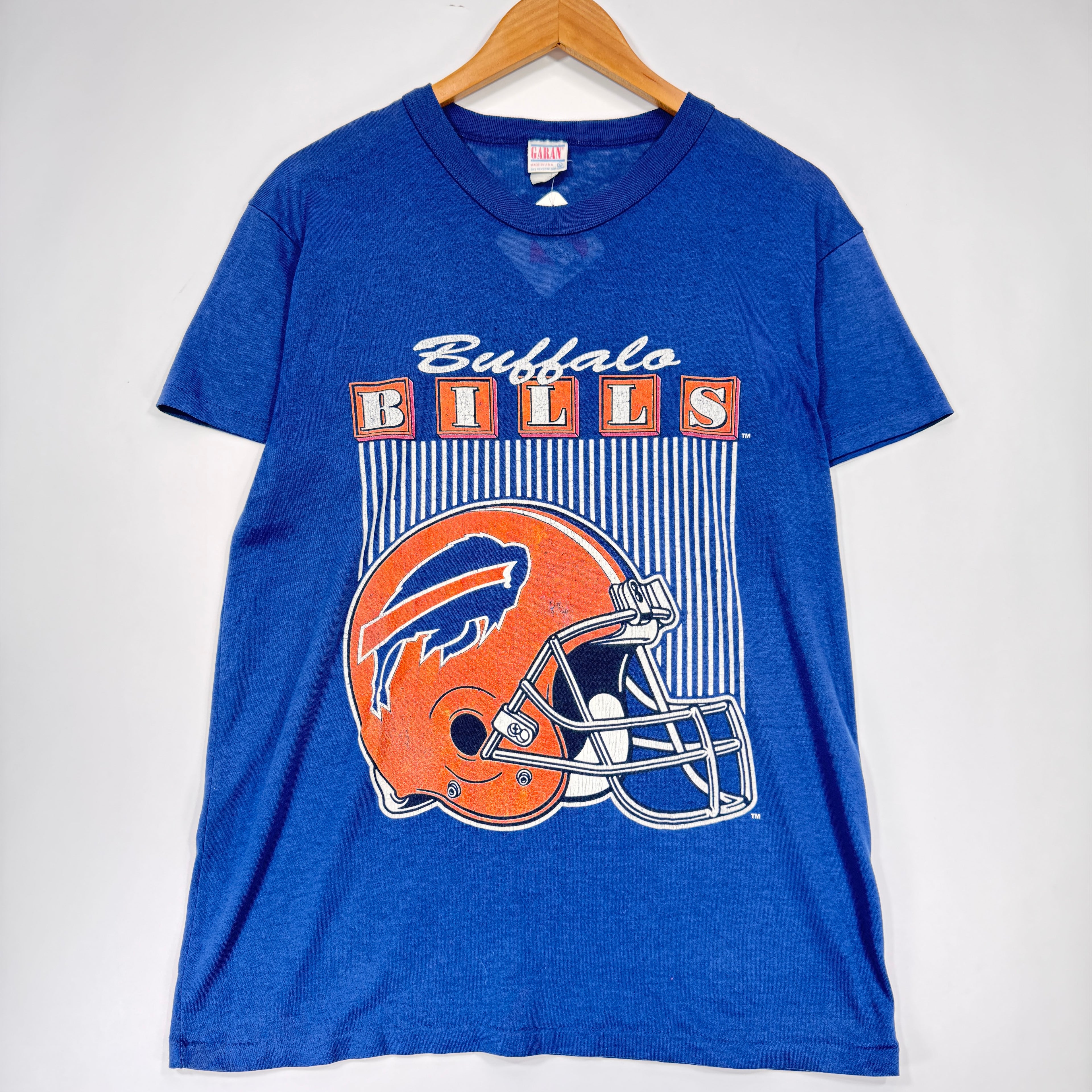 Vintage Buffalo Bills Shirt Large