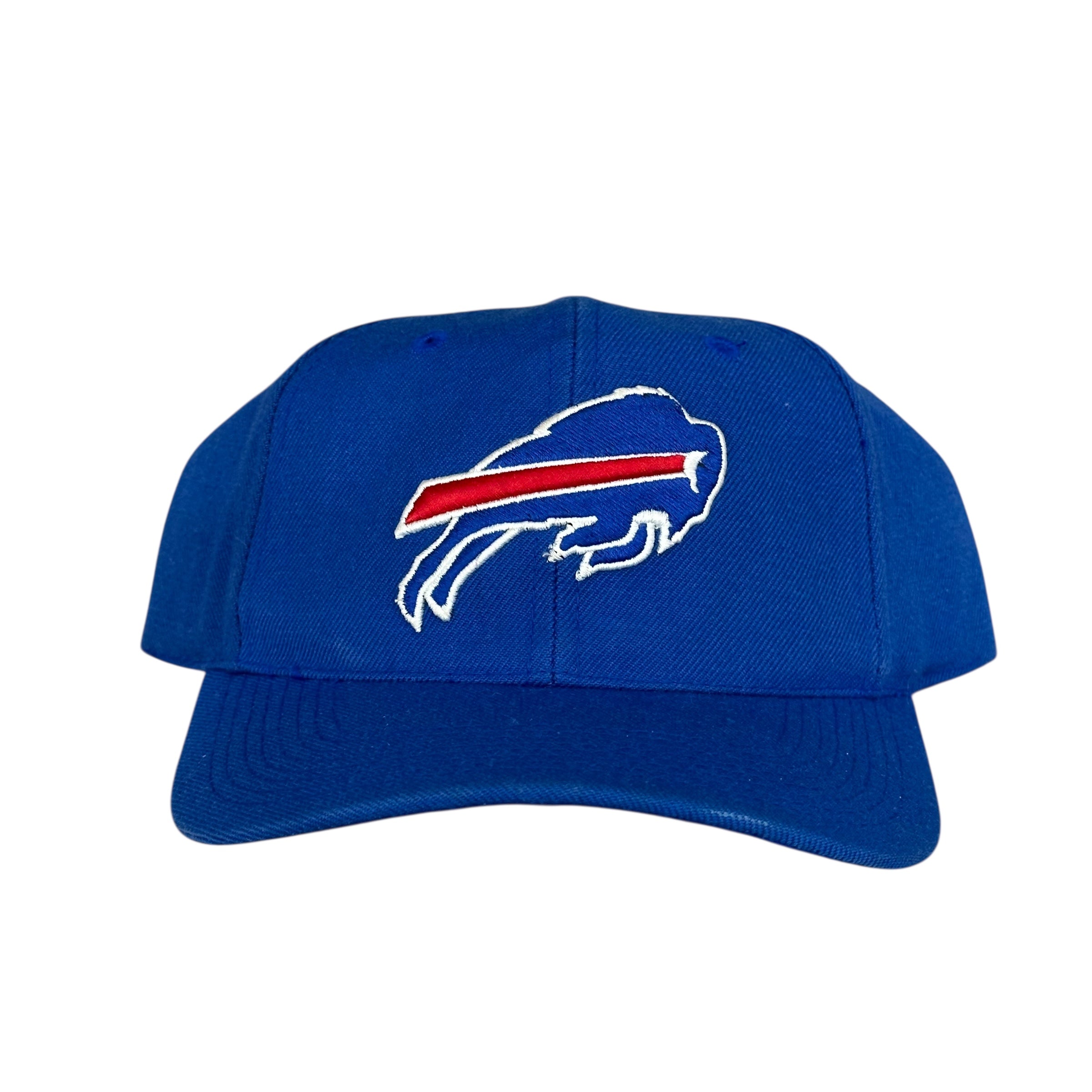 Vintage Buffalo Bills Snapback Hat