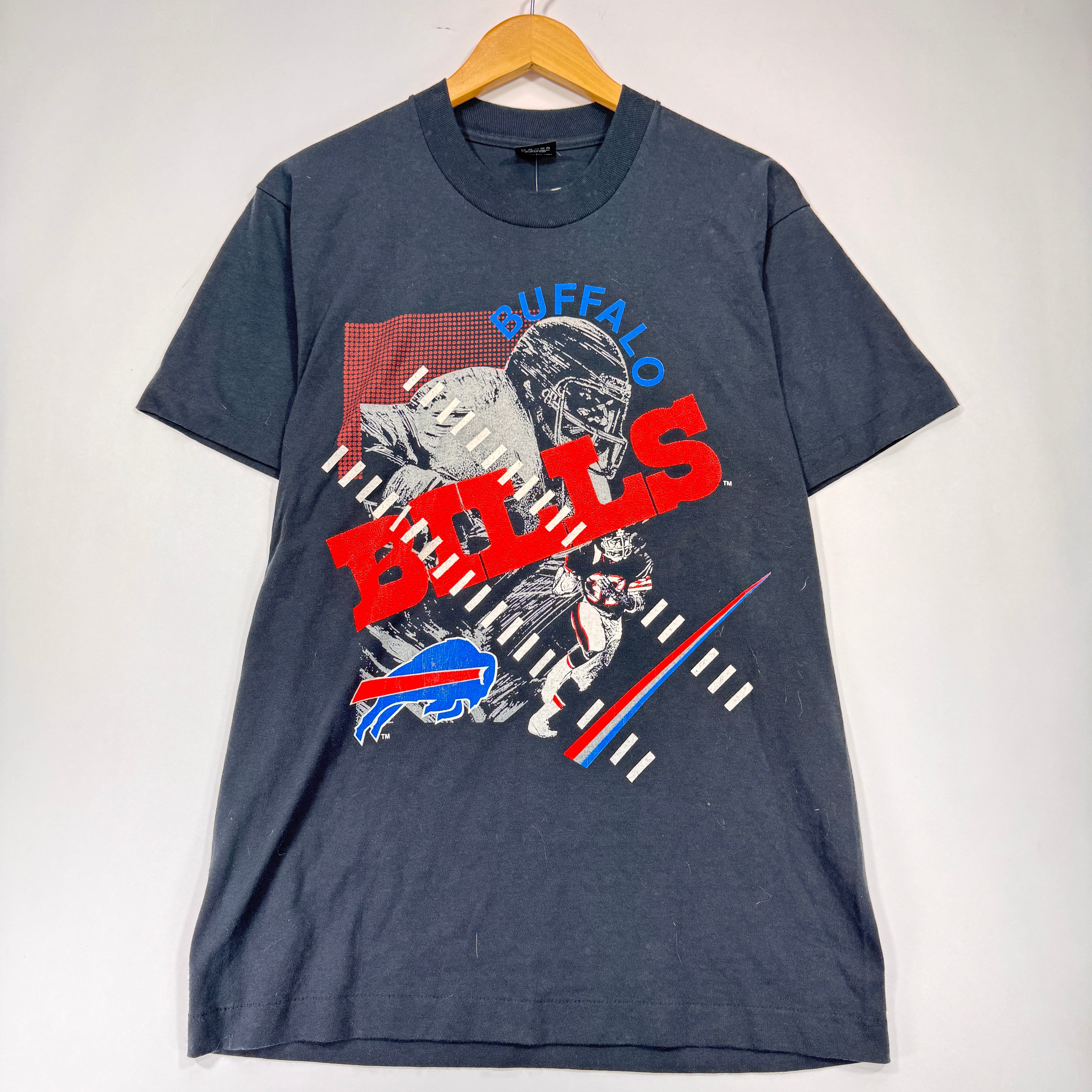 Vintage Buffalo Bills Shirt Large