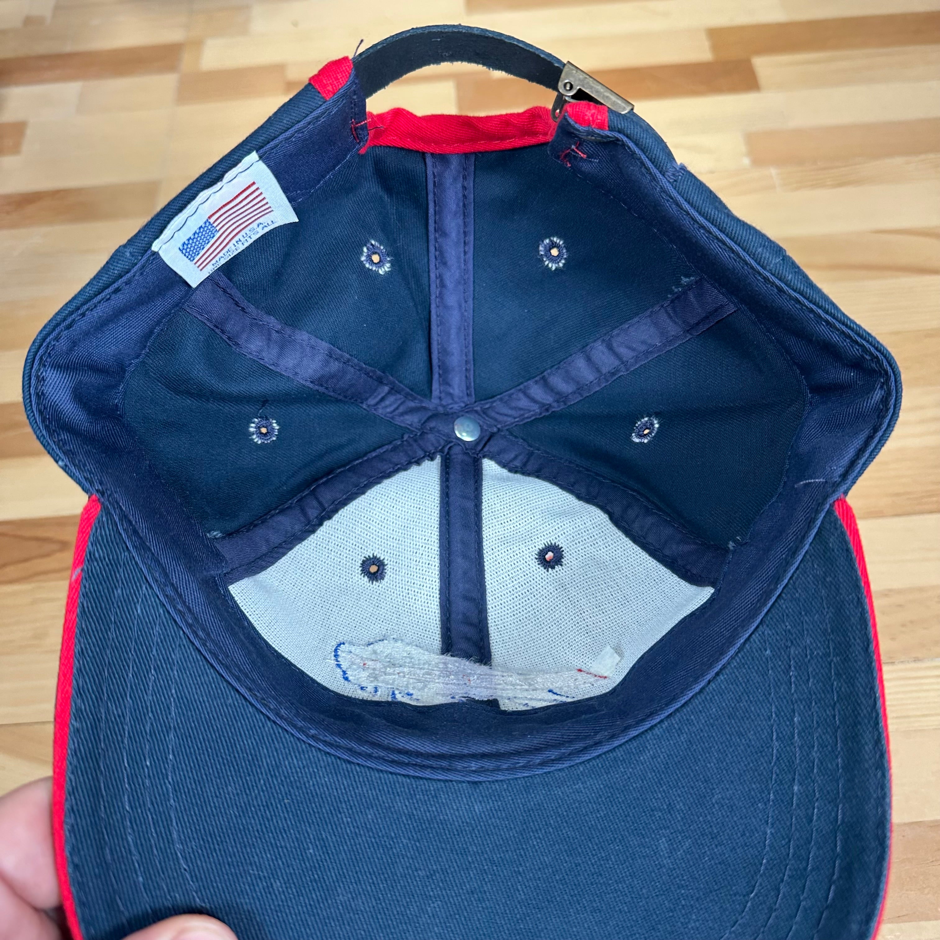 Vintage Buffalo Bills Dad Hat