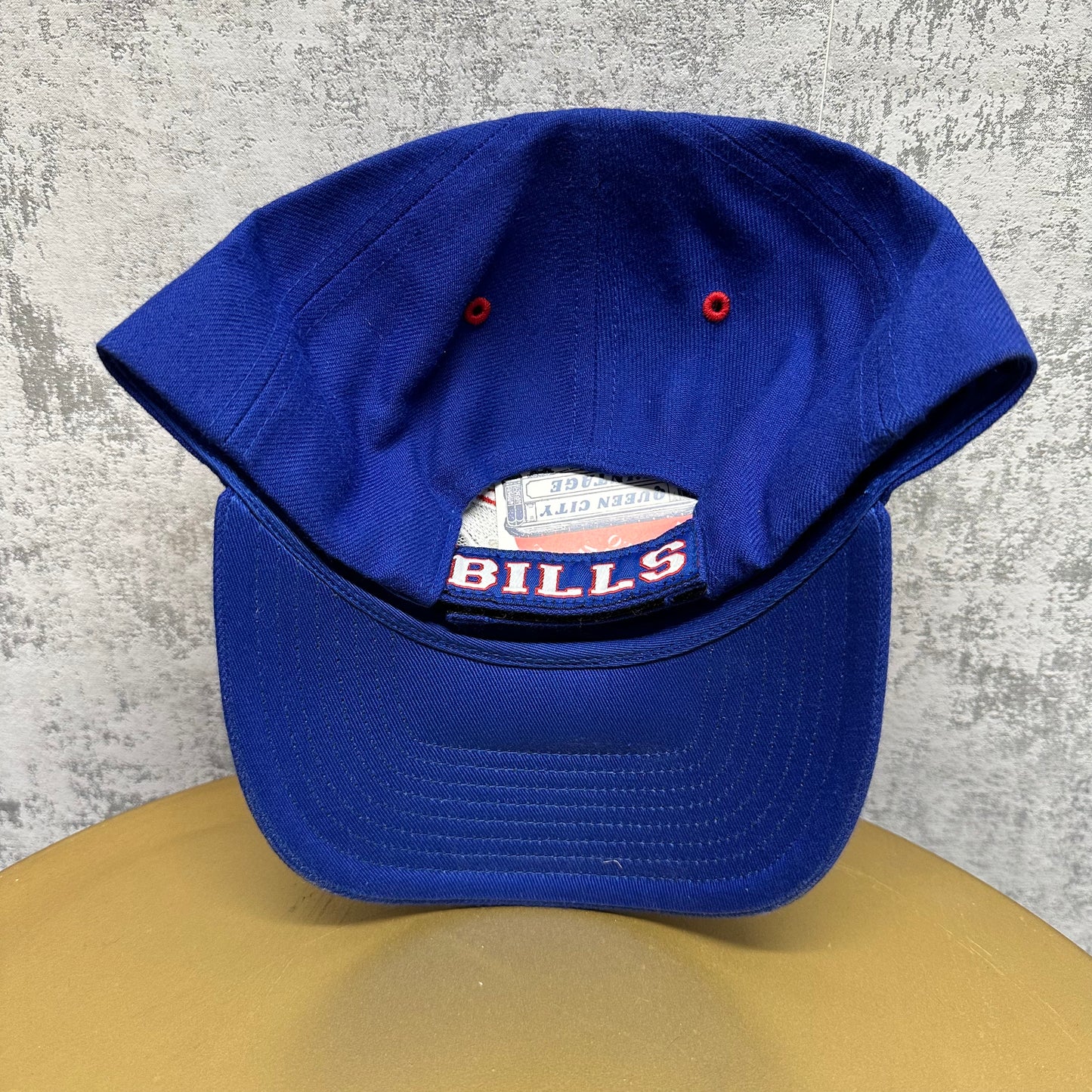 Vintage Buffalo Bills Hat