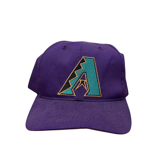 90s Arizona Diamondbacks Snapback Hat