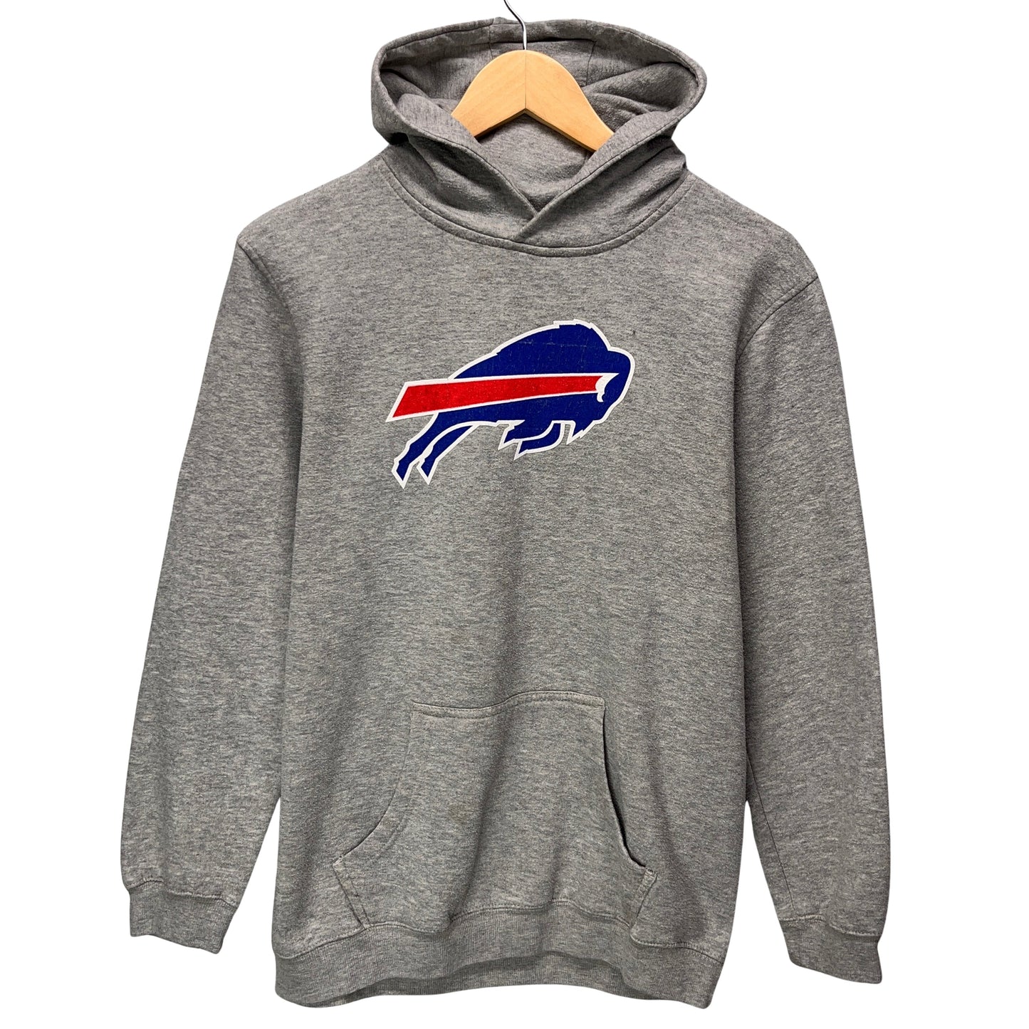 Buffalo Bills Hoodie Sweatshirt Medium